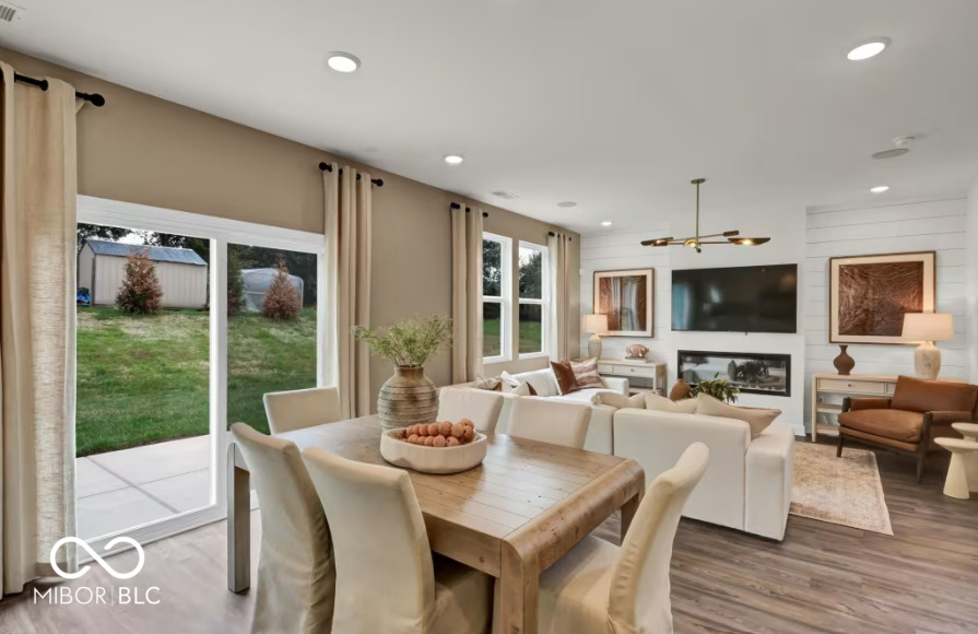 Homes for sale in Whitestown, IN | 3876 Sterling Dr, Whitestown, IN 46075 | MLS# 22078880