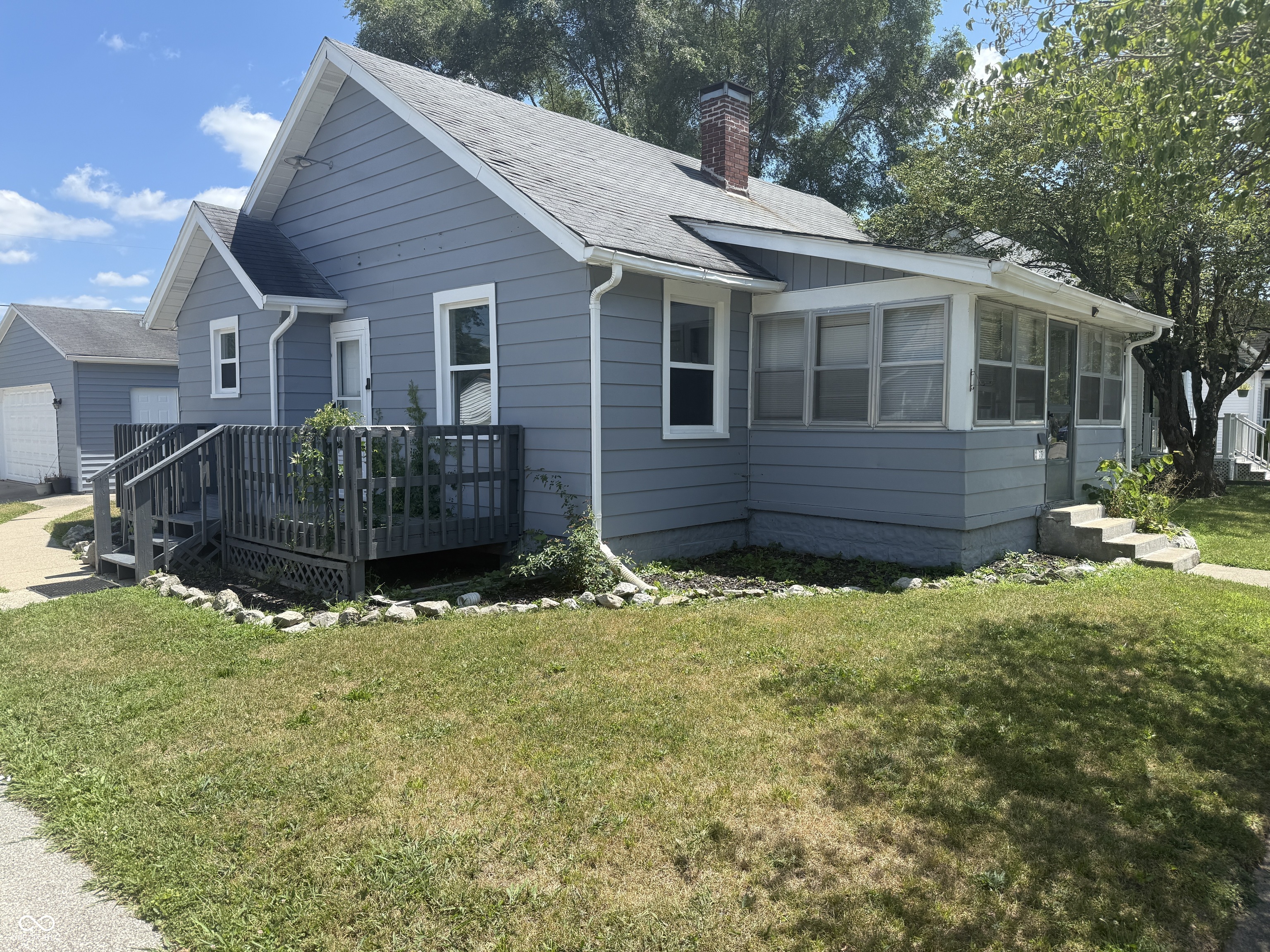 image of 1731 Newton St, Columbus, IN 47201 | MLS# 22080445