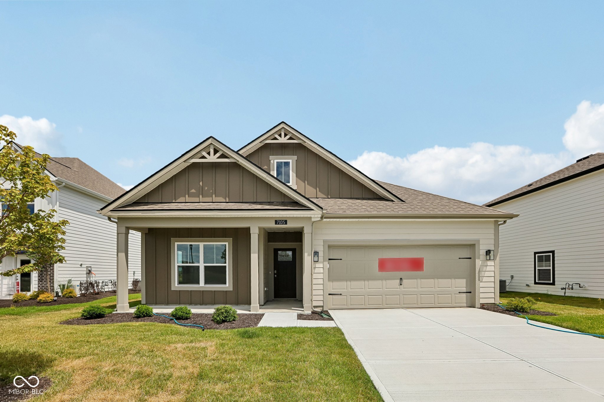 1st image of 7105 Theo Baker Blvd, Pendleton, IN 46064 | MLS# 22080913