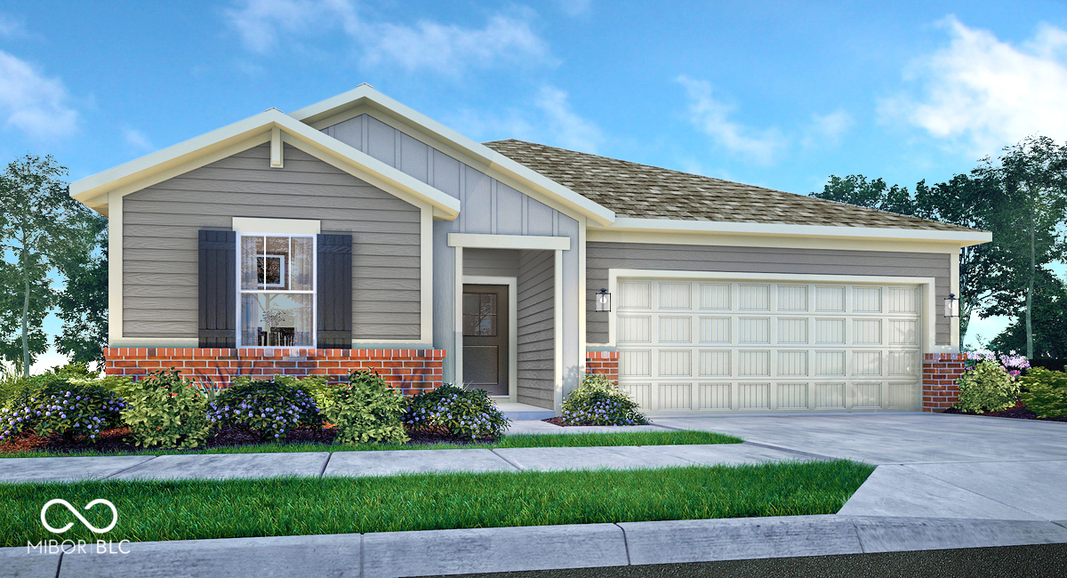 Homes for sale in Mc Cordsville, IN | 5322 Devonshire Wy, Mc Cordsville, IN 46055 | MLS# 22081180