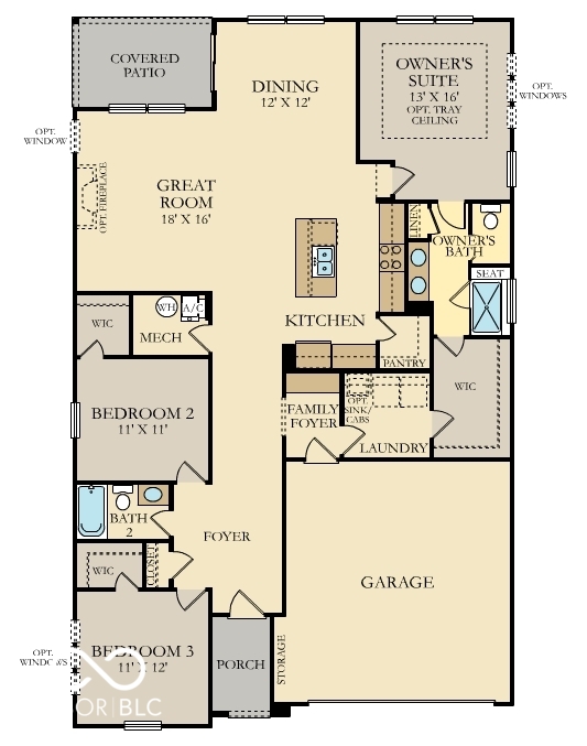 Homes for sale in Mc Cordsville, IN | 5322 Devonshire Wy, Mc Cordsville, IN 46055 | MLS# 22081180