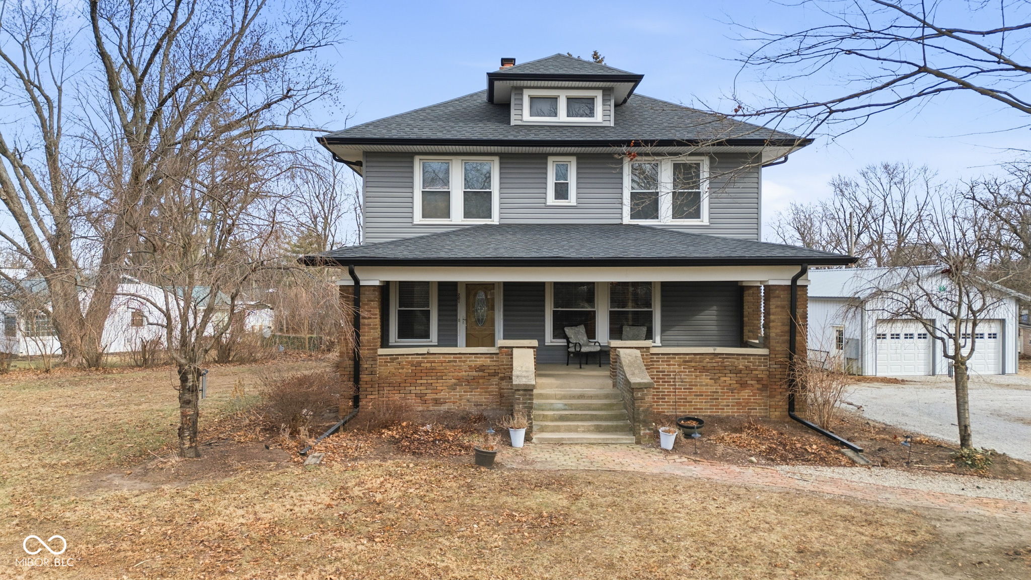 Homes for sale in Lebanon, IN | 201 E Ulen Dr, Lebanon, IN 46052 | MLS# 22081288