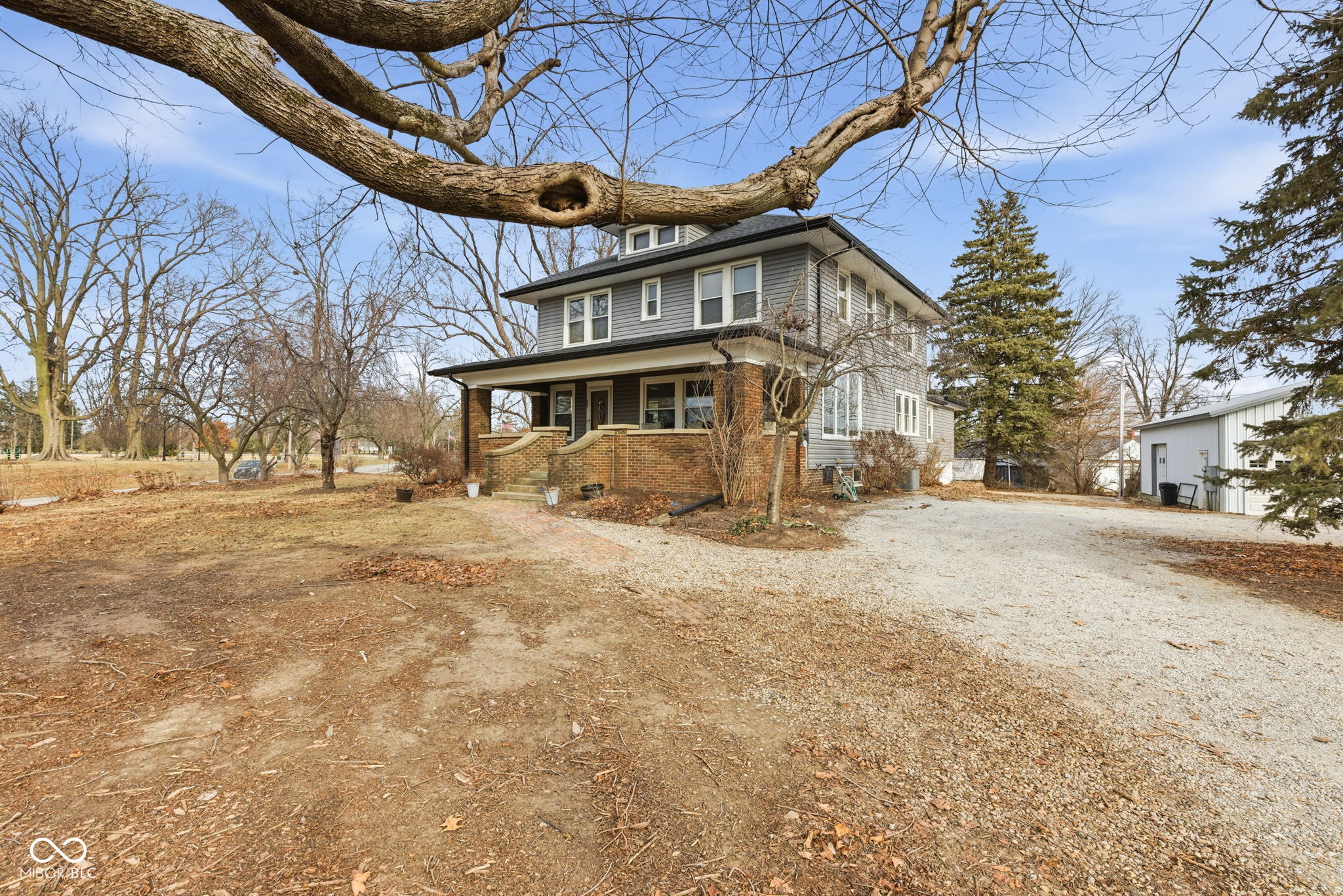 Homes for sale in Lebanon, IN | 201 E Ulen Dr, Lebanon, IN 46052 | MLS# 22081288