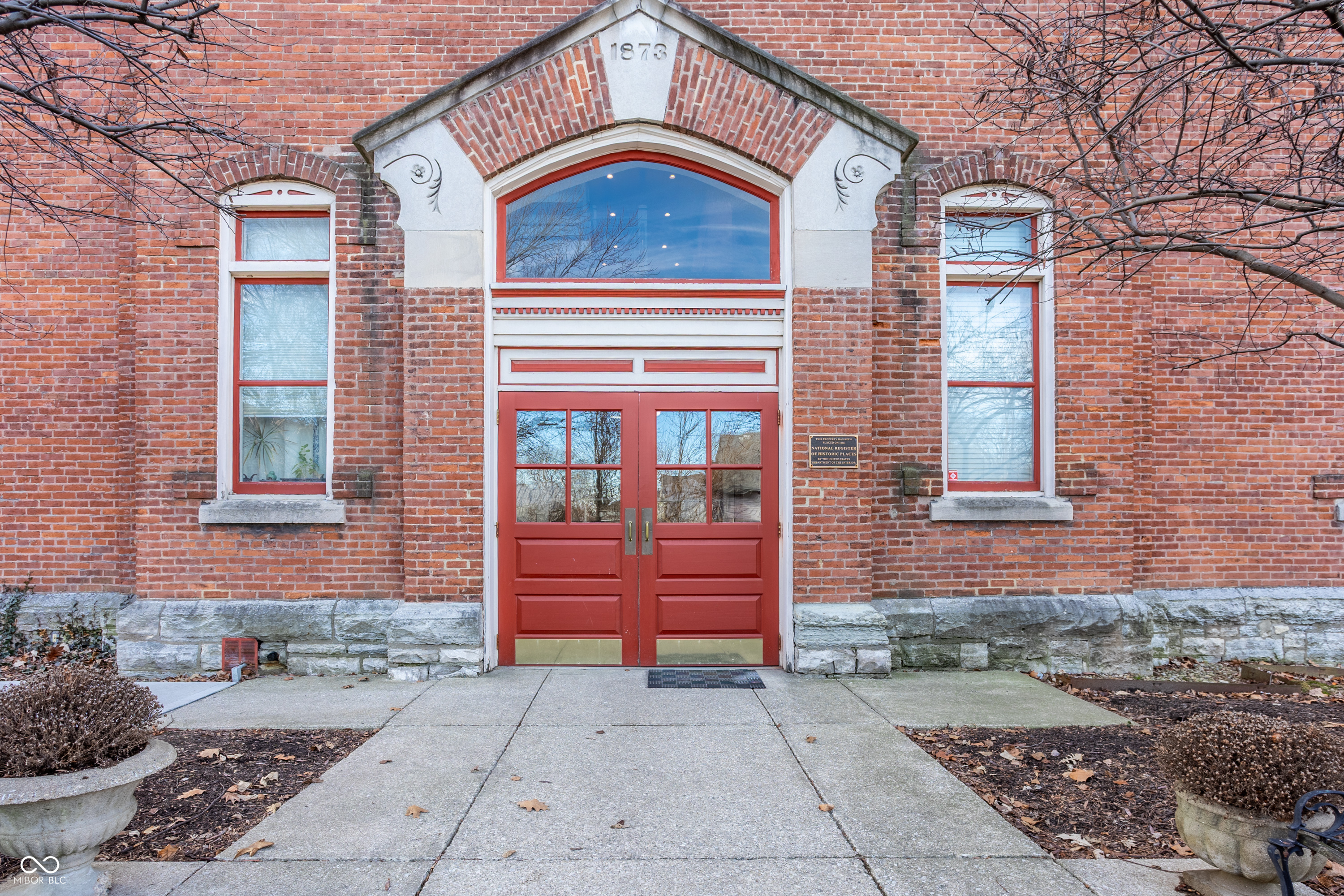 Homes for sale in Indianapolis, IN | 714 Buchanan St #13, Indianapolis, IN 46203 | MLS# 22081717