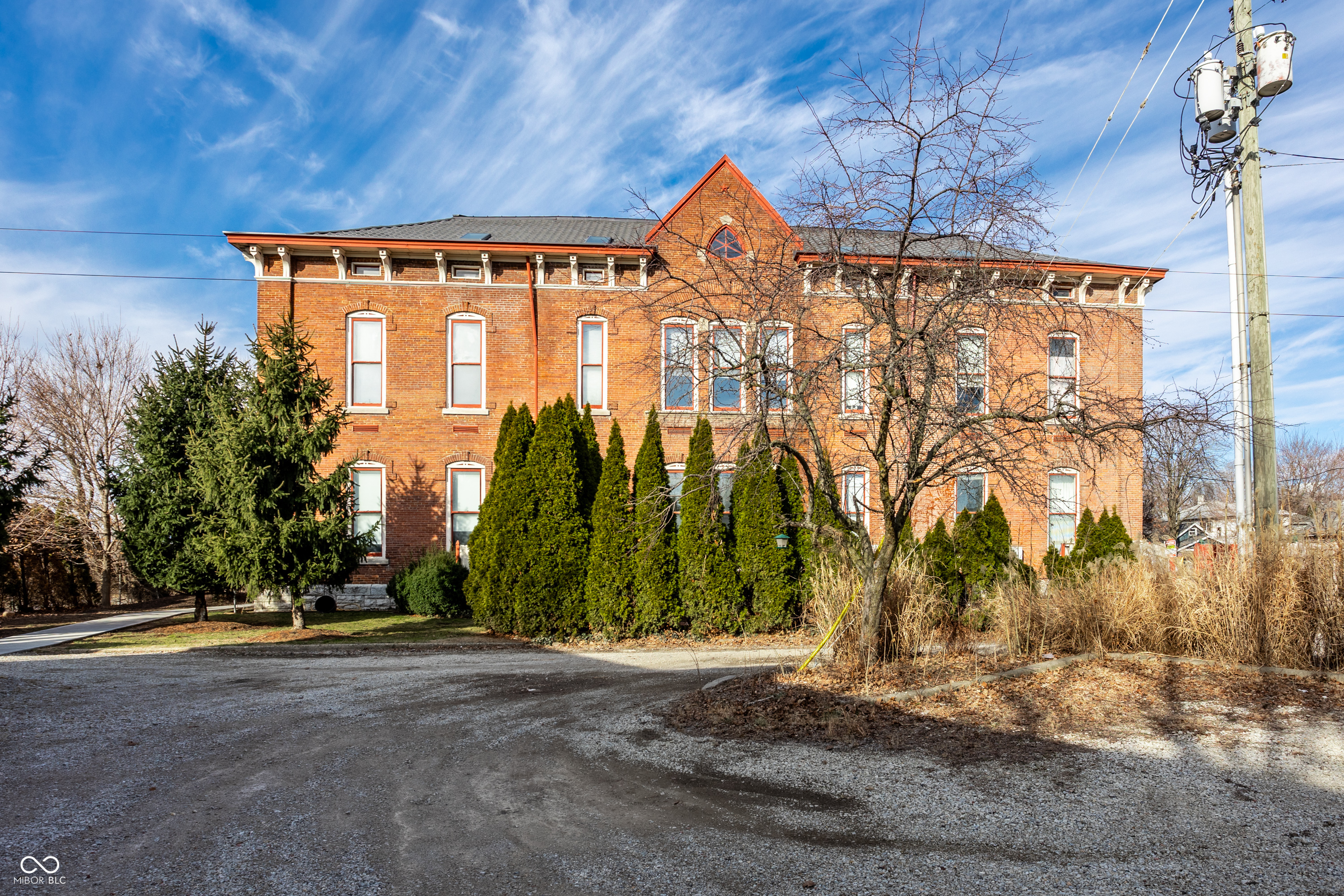 Homes for sale in Indianapolis, IN | 714 Buchanan St #13, Indianapolis, IN 46203 | MLS# 22081717