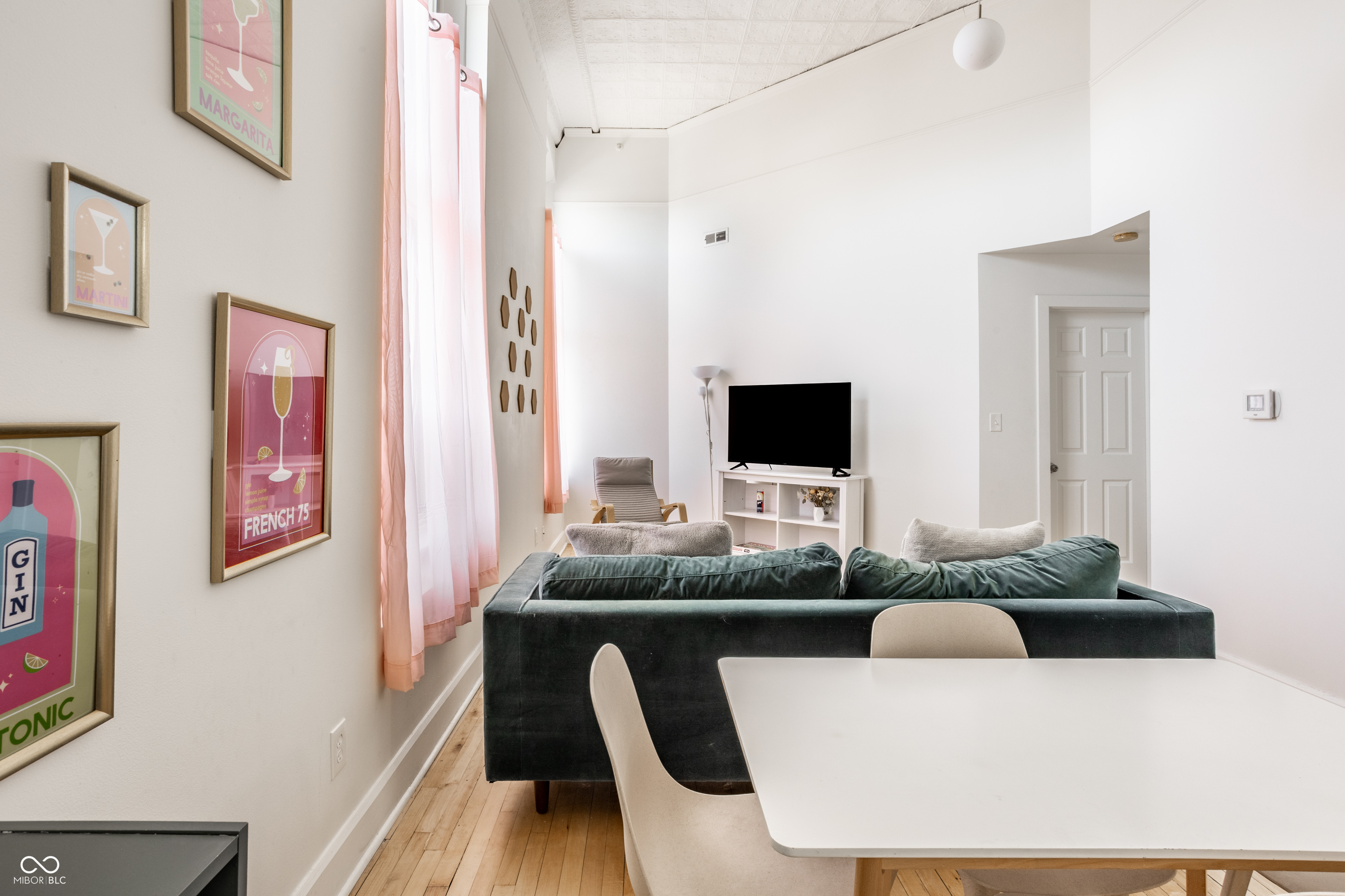 Homes for sale in Indianapolis, IN | 714 Buchanan St #13, Indianapolis, IN 46203 | MLS# 22081717