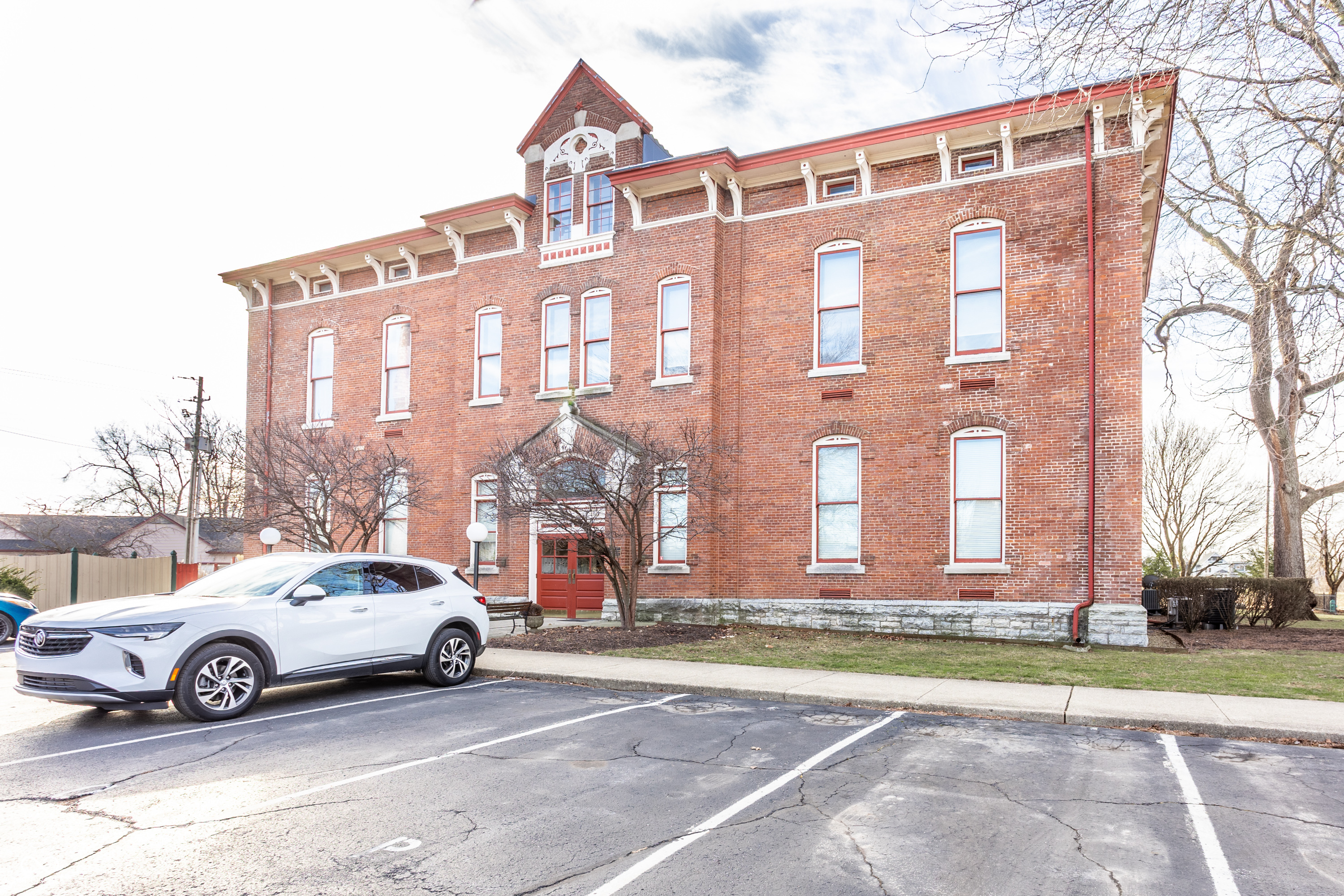 Homes for sale in Indianapolis, IN | 714 Buchanan St #13, Indianapolis, IN 46203 | MLS# 22081717