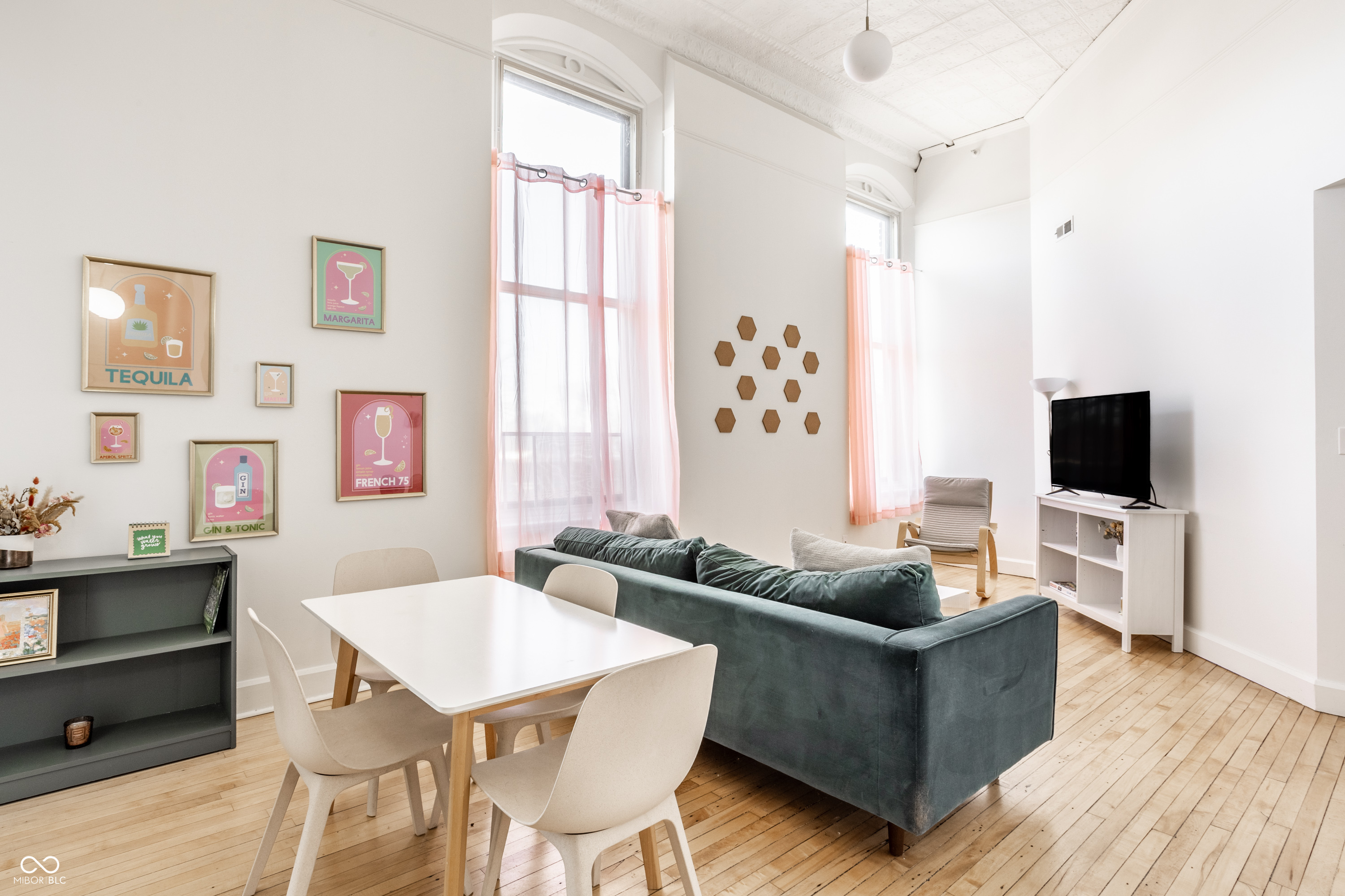 Homes for sale in Indianapolis, IN | 714 Buchanan St #13, Indianapolis, IN 46203 | MLS# 22081717