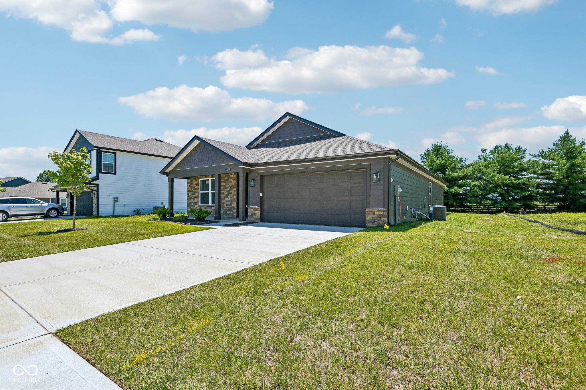 Homes for sale in Camby, IN | 7427 Big Bend Blvd, Camby, IN 46113 | MLS# 22081898