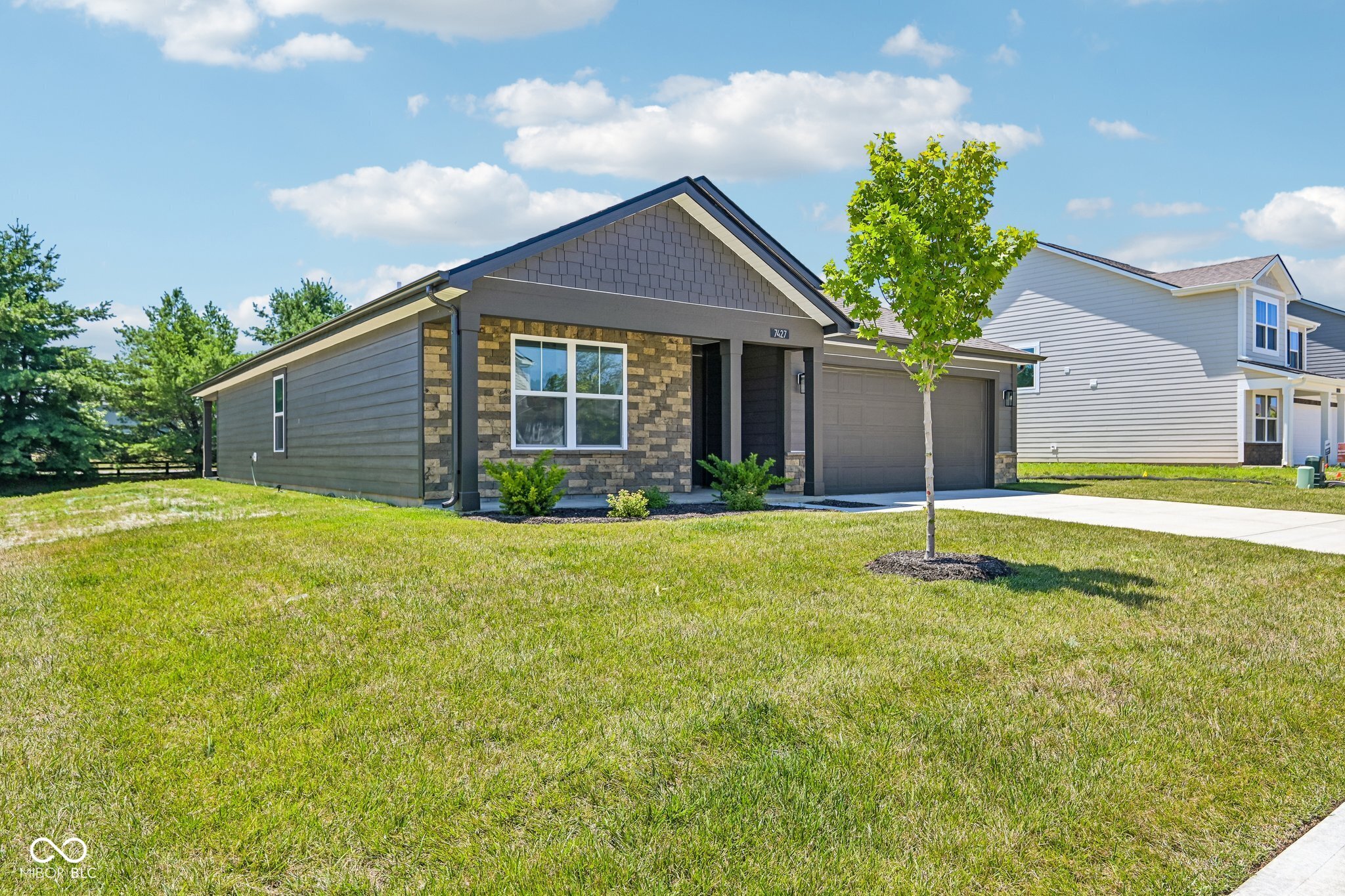Homes for sale in Camby, IN | 7427 Big Bend Blvd, Camby, IN 46113 | MLS# 22081898