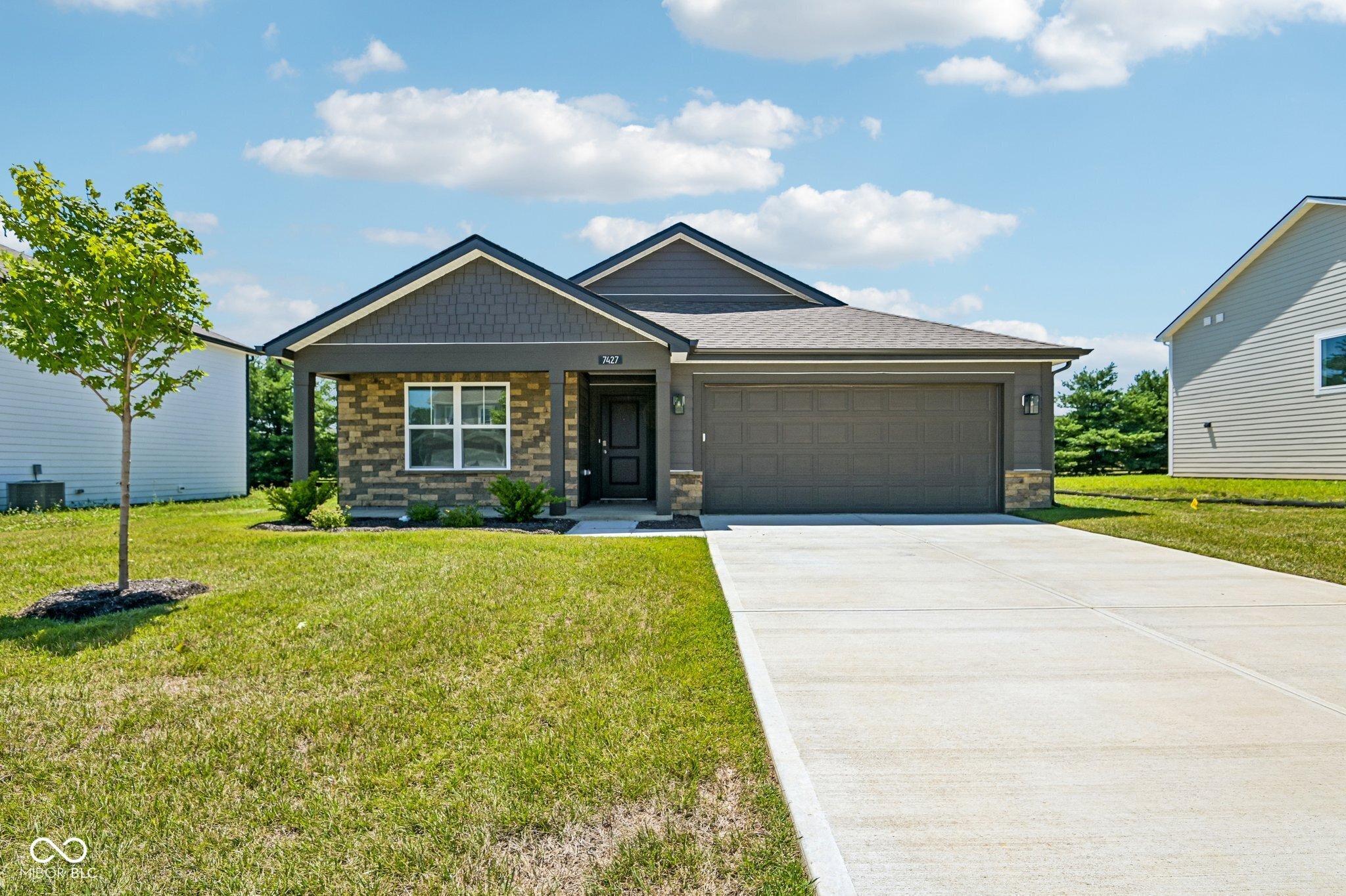 Homes for sale in Camby, IN | 7427 Big Bend Blvd, Camby, IN 46113 | MLS# 22081898