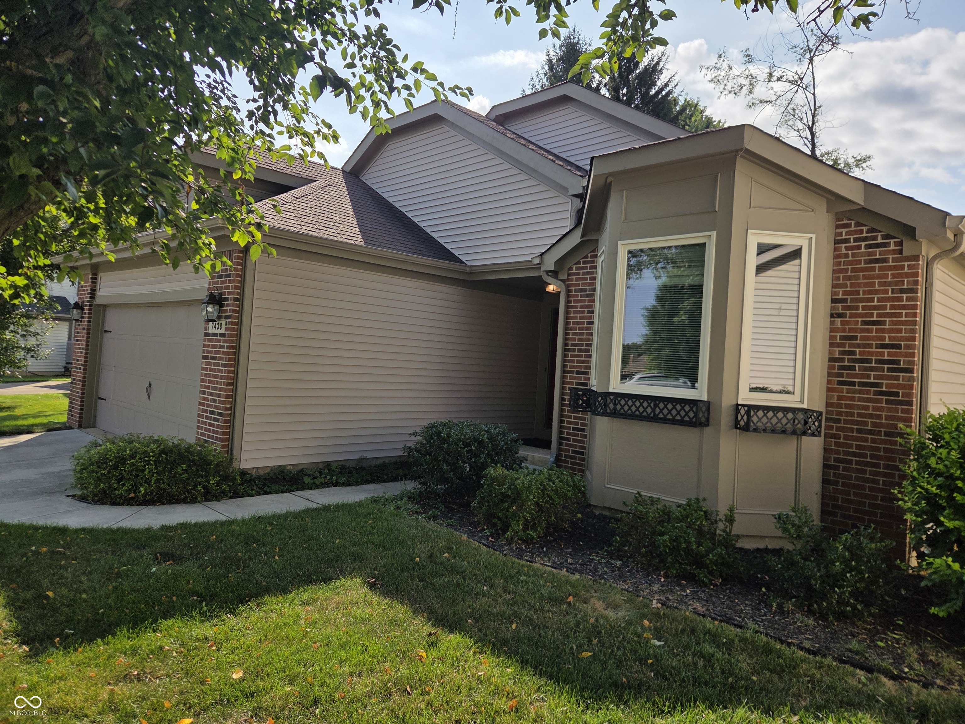 5th image of 7438 Deville Ct, Indianapolis, IN 46256 | MLS# 22082121