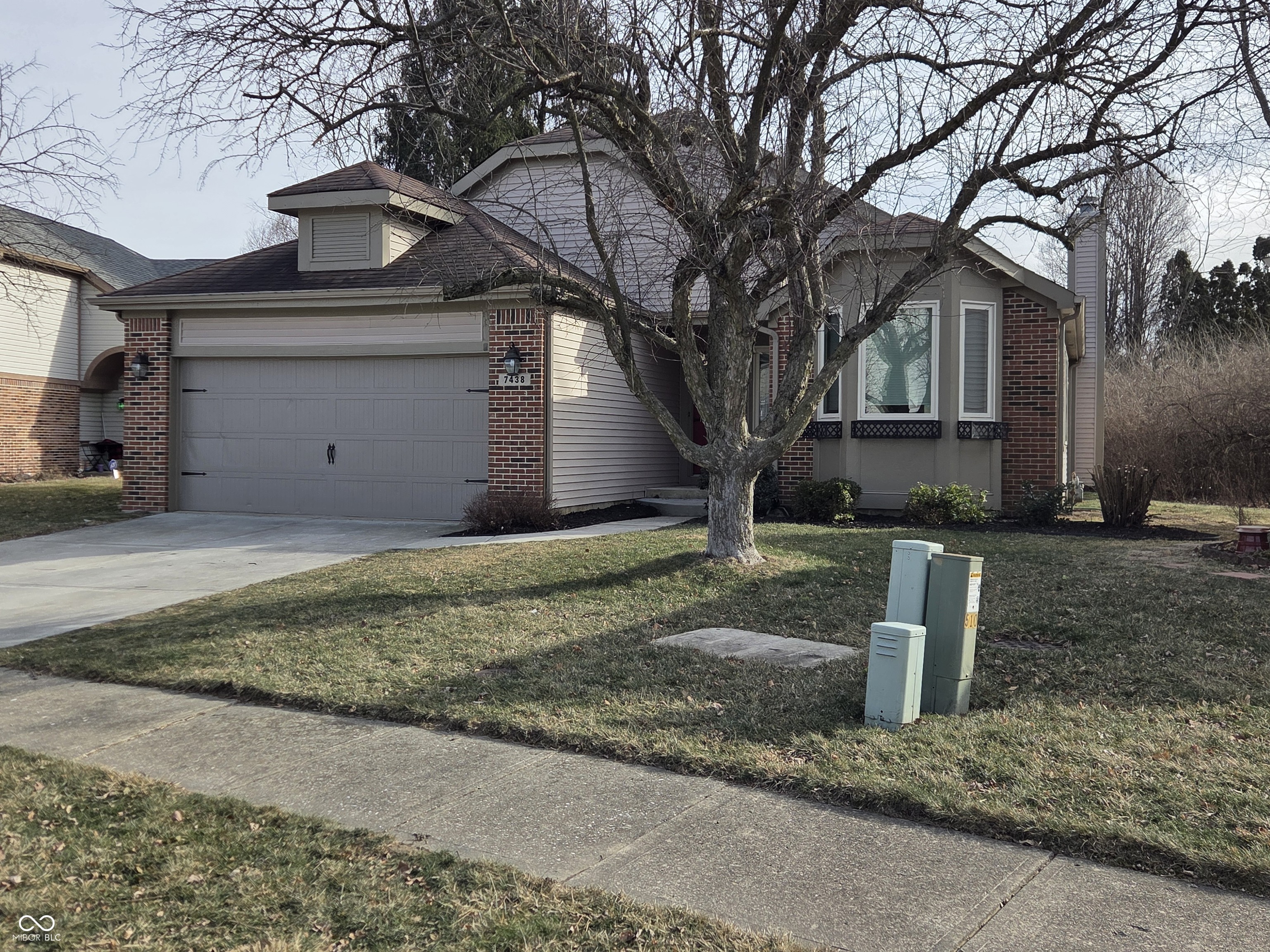 2nd image of 7438 Deville Ct, Indianapolis, IN 46256 | MLS# 22082121