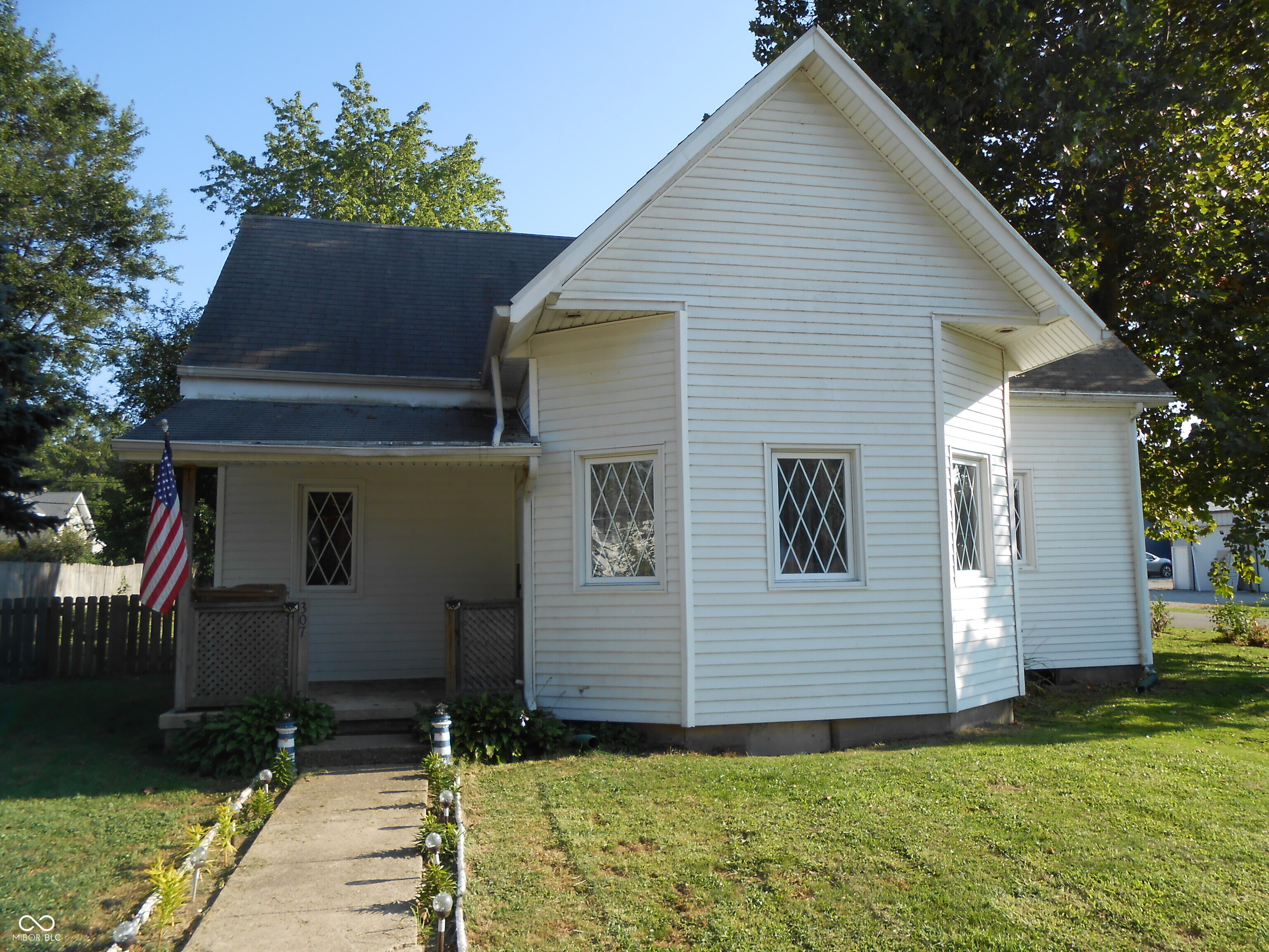Homes for sale in Darlington, IN | 307 W Adams St, Darlington, IN 47940 | MLS# 22082624