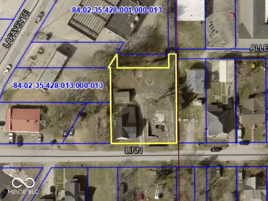 15th image of IN | 3080 E Linn Ave,IN 47805 | MLS# 22083343