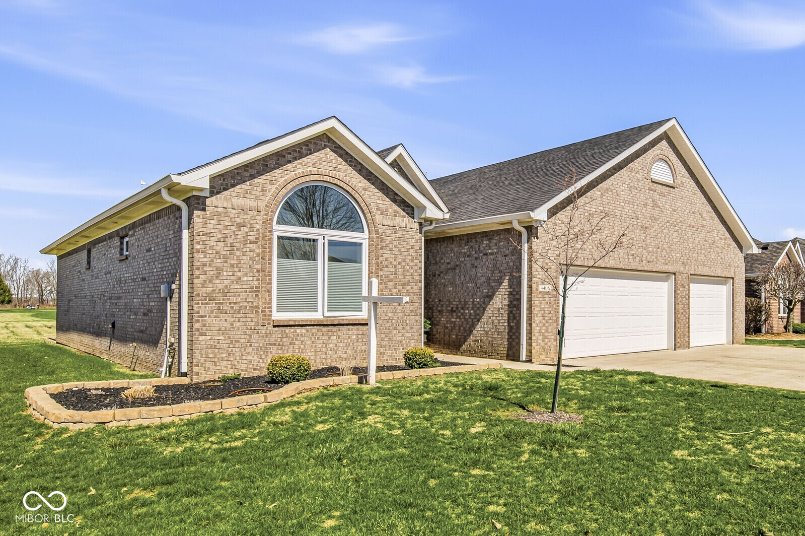 Homes for sale in Pittsboro, IN | 4406 Quail Creek Tr N, Pittsboro, IN 46167 | MLS# 22083767