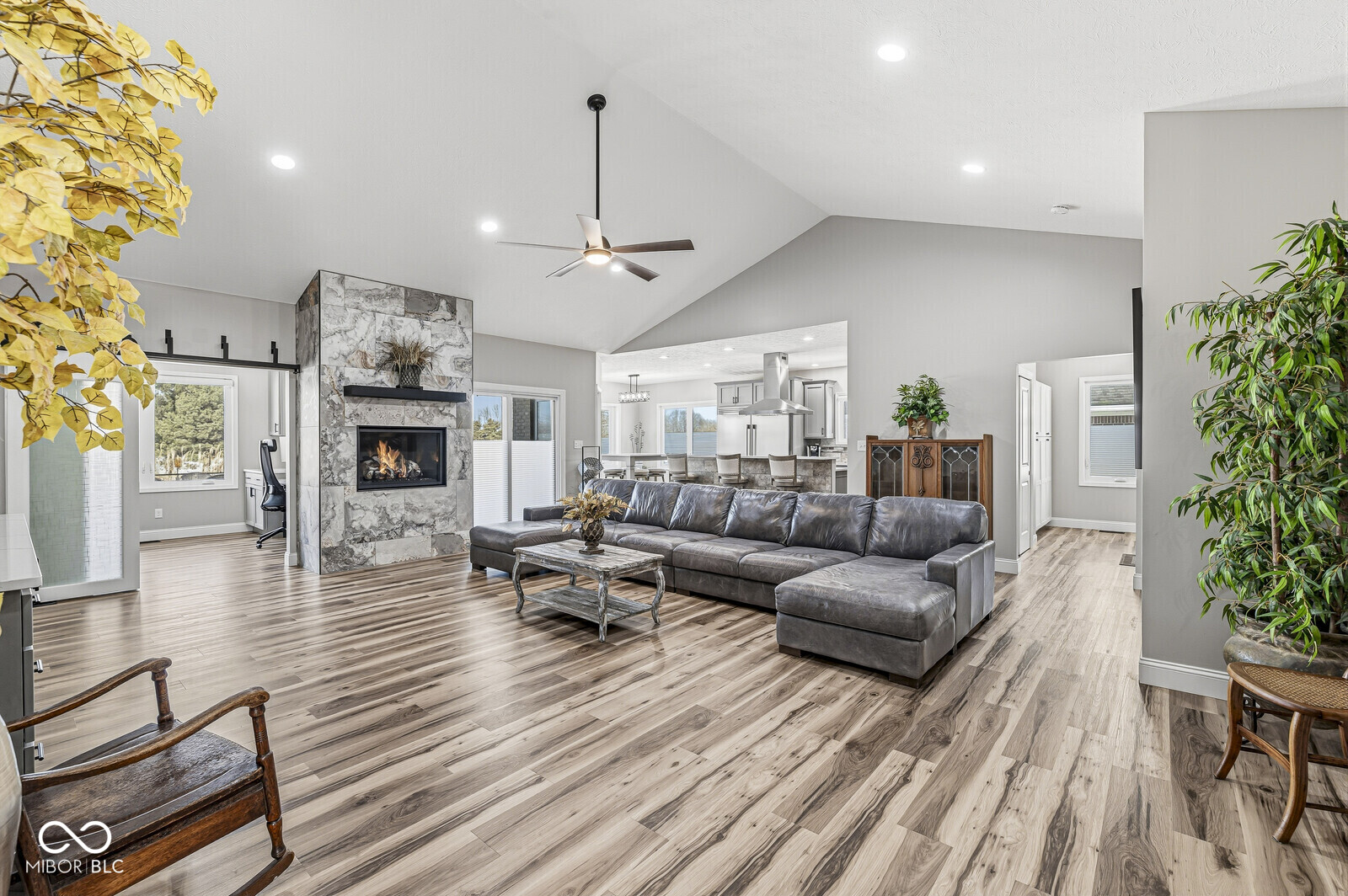 Homes for sale in Pittsboro, IN | 4406 Quail Creek Tr N, Pittsboro, IN 46167 | MLS# 22083767