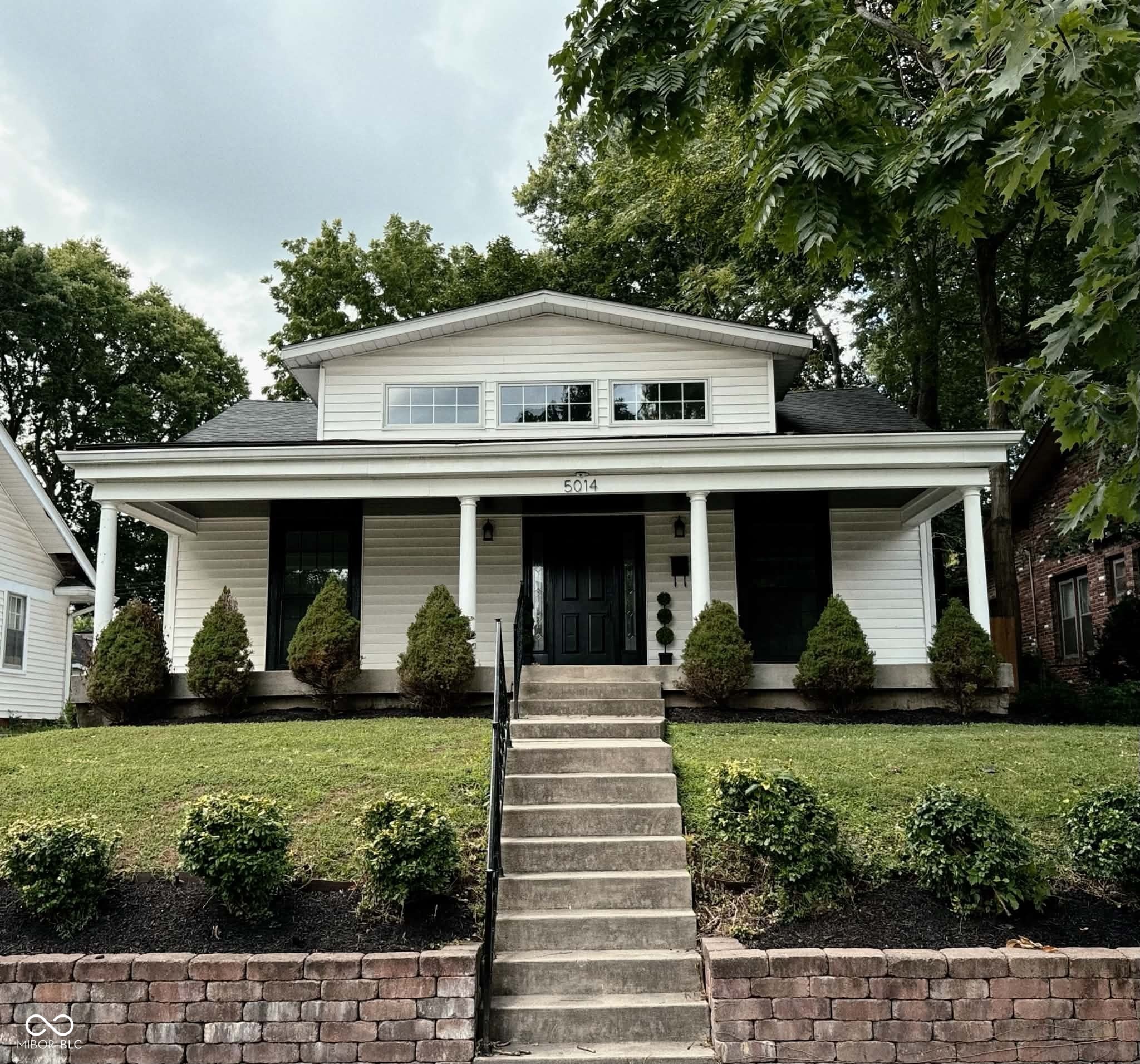2nd image of 5014 N Kenwood Ave, Indianapolis, IN 46208 | MLS# 22083980