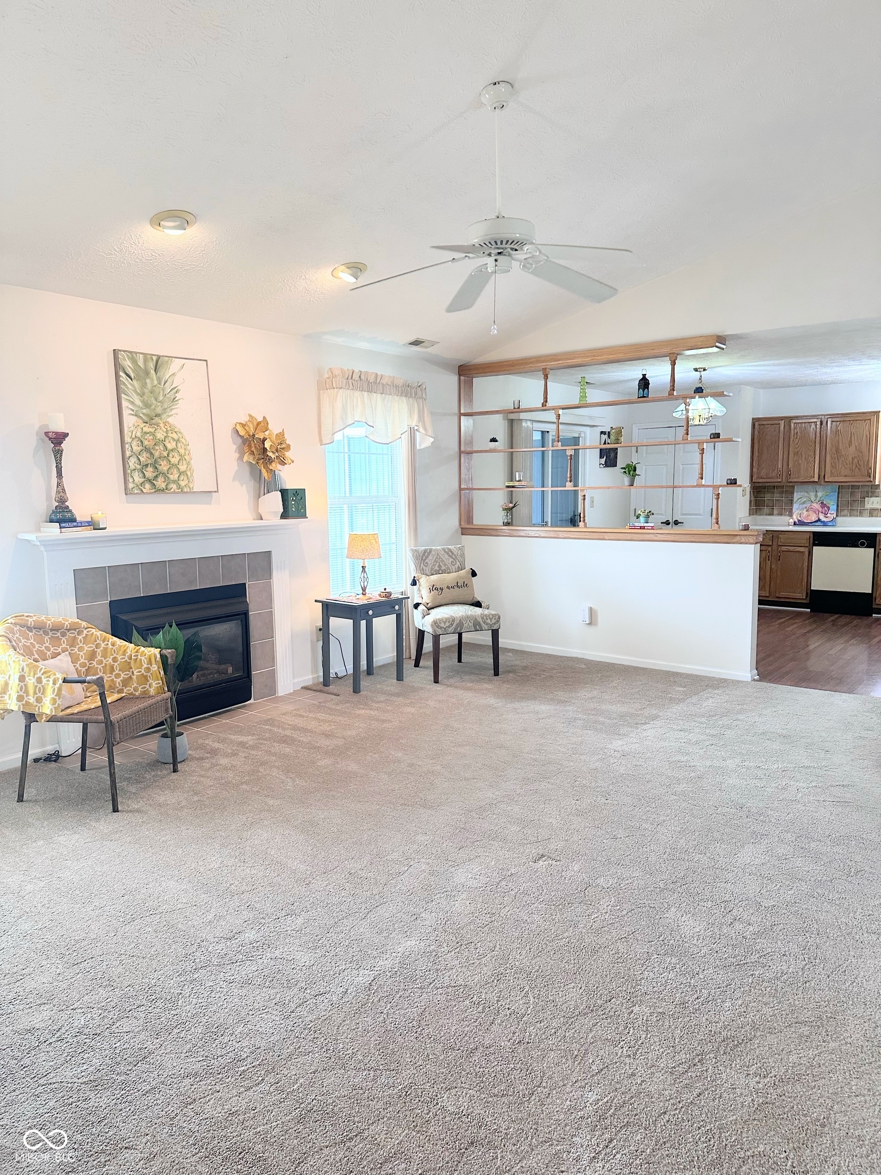 Homes for sale in Fortville, IN | 901 Peony Ln, Fortville, IN 46040 | MLS# 22084062