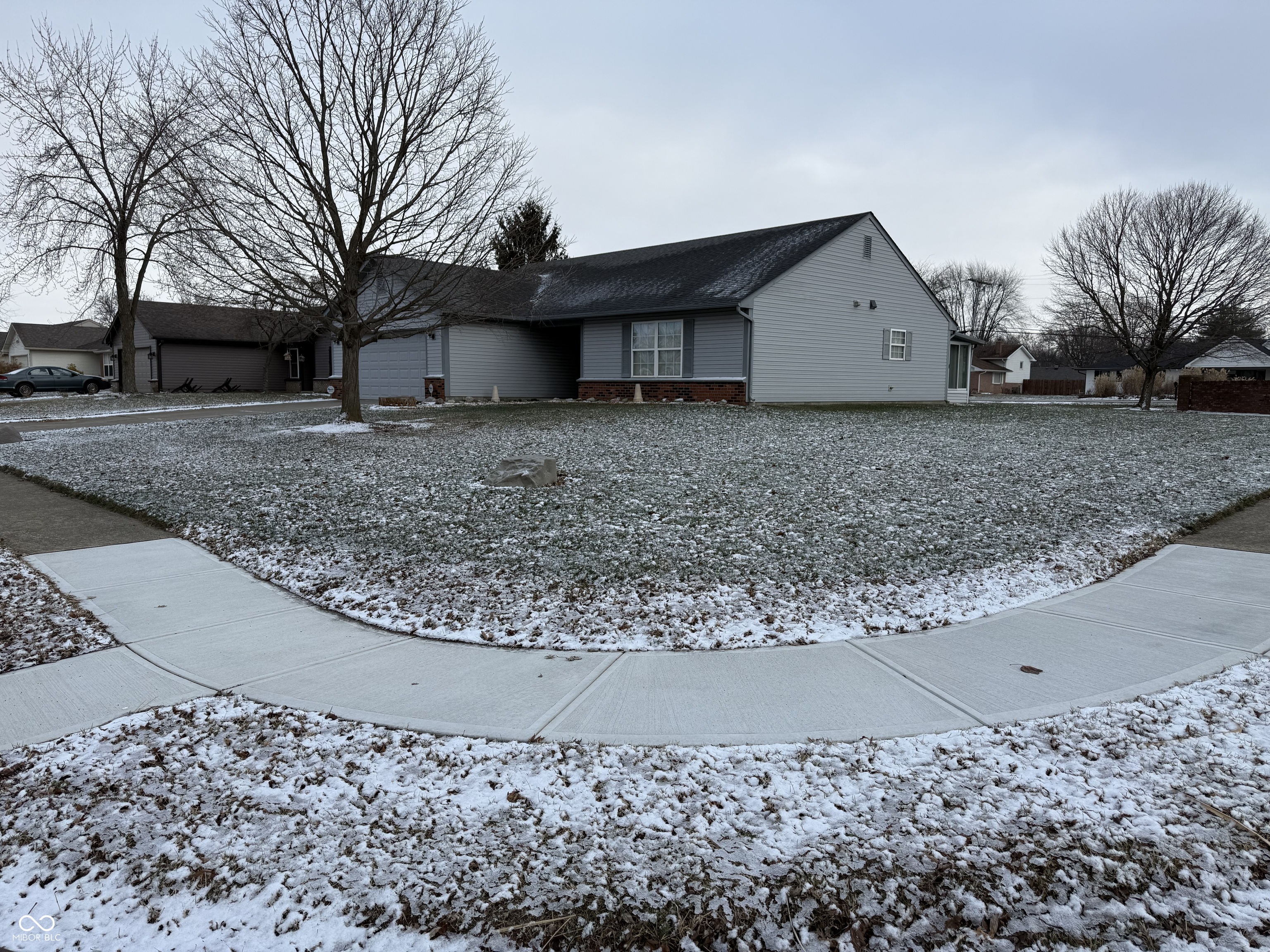 Homes for sale in Fortville, IN | 901 Peony Ln, Fortville, IN 46040 | MLS# 22084062