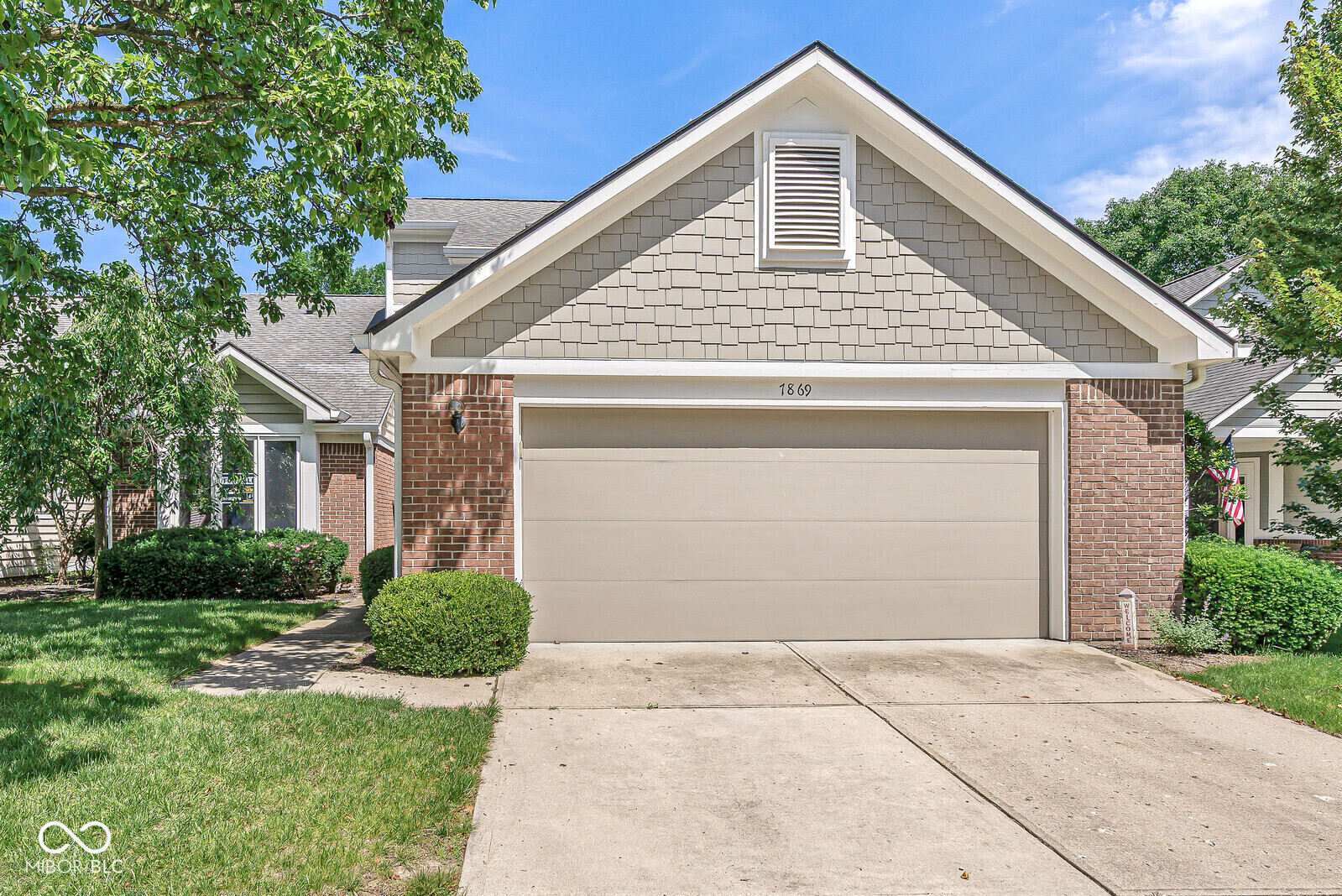 Homes for sale in Indianapolis, IN | 7869 Clearwater Pkwy, Indianapolis, IN 46240 | MLS# 22084223