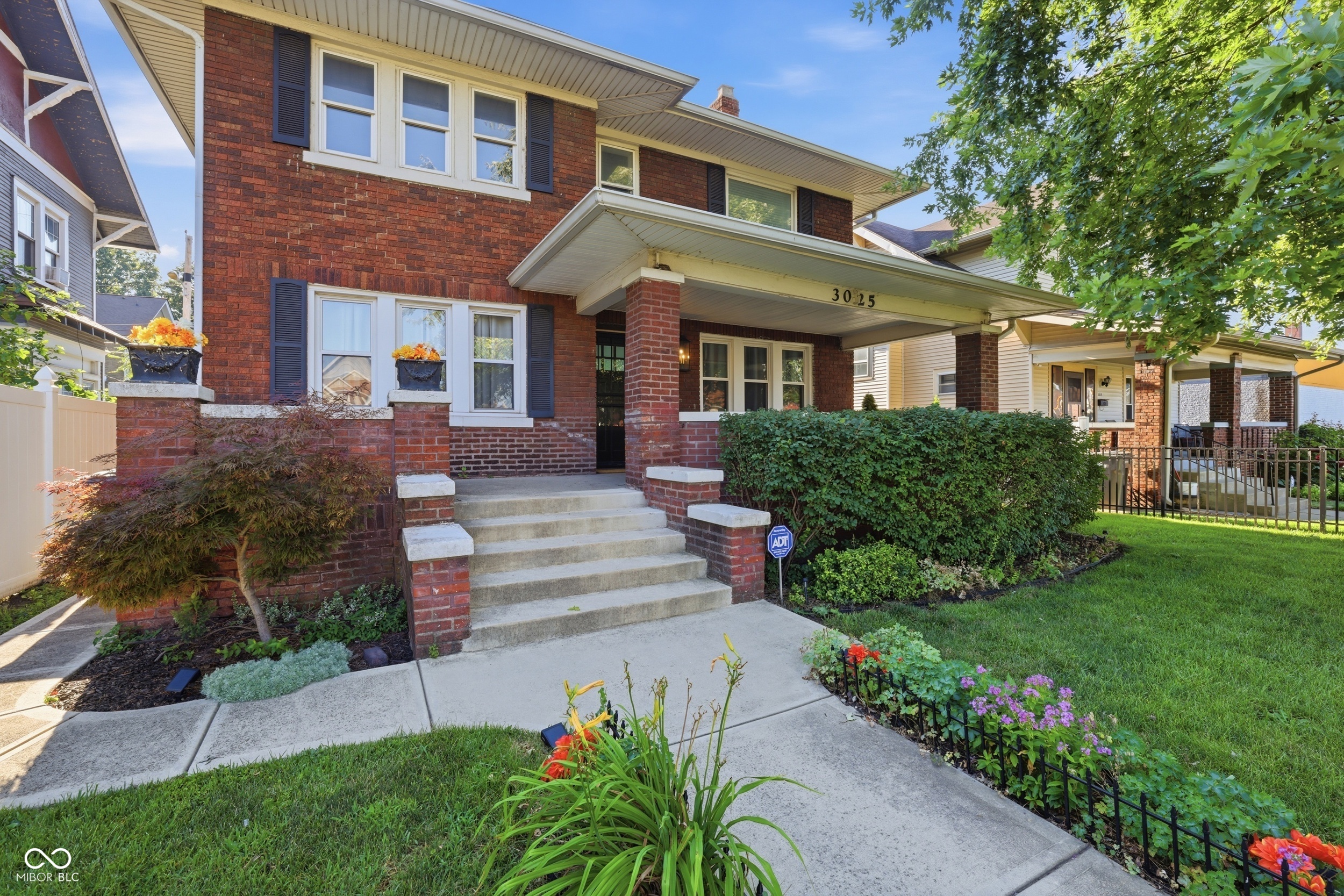 4th image of 3025 N College Ave, Indianapolis, IN 46205 | MLS# 22084295