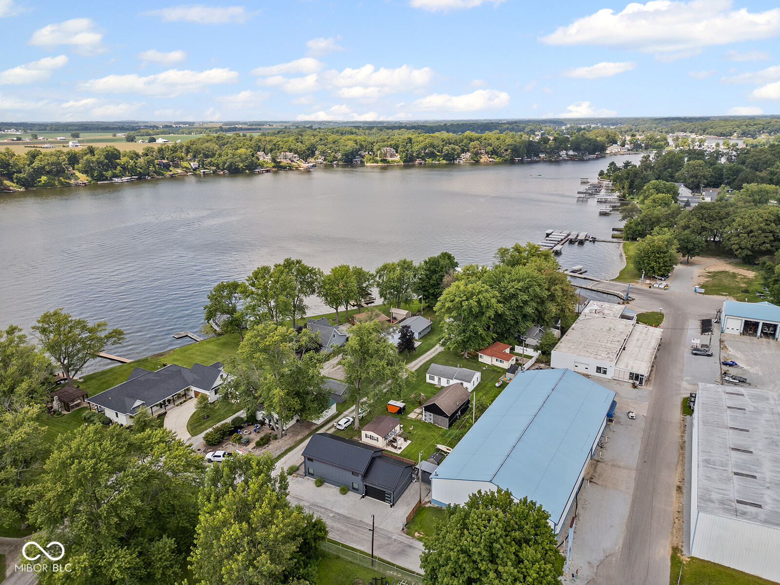 Homes for sale in Monticello, IN | 8013 N Frazer Beach Dr, Monticello, IN 47960 | MLS# 22084841