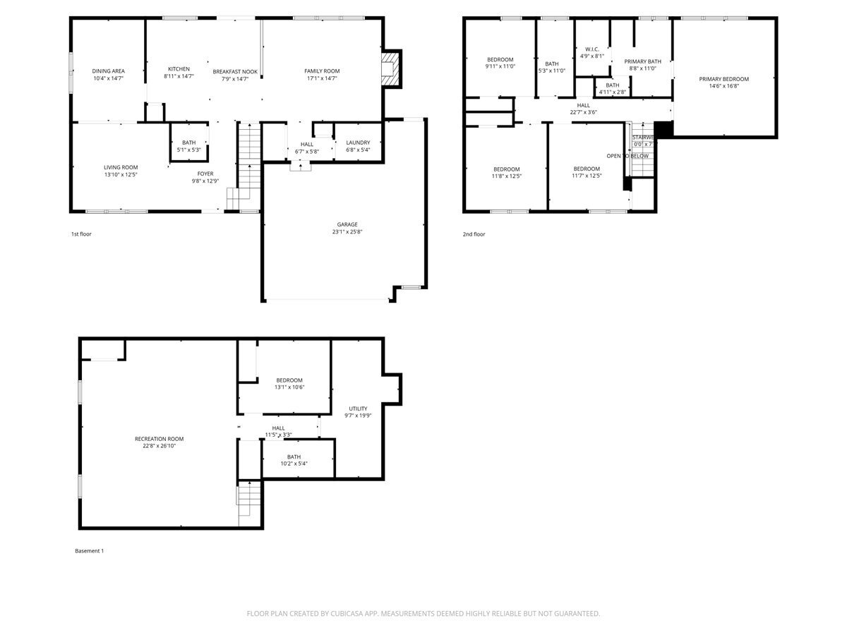 34th image of 10744 Putnam Pl, Carmel, IN 46032 | MLS# 22085233