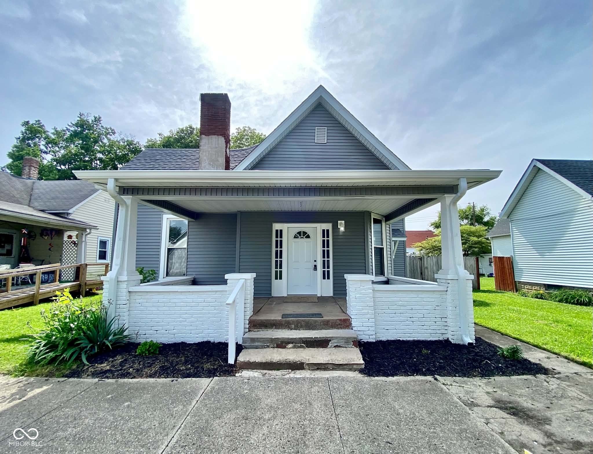 1st image of 513 S West St, Shelbyville, IN 46176 | MLS# 22085309
