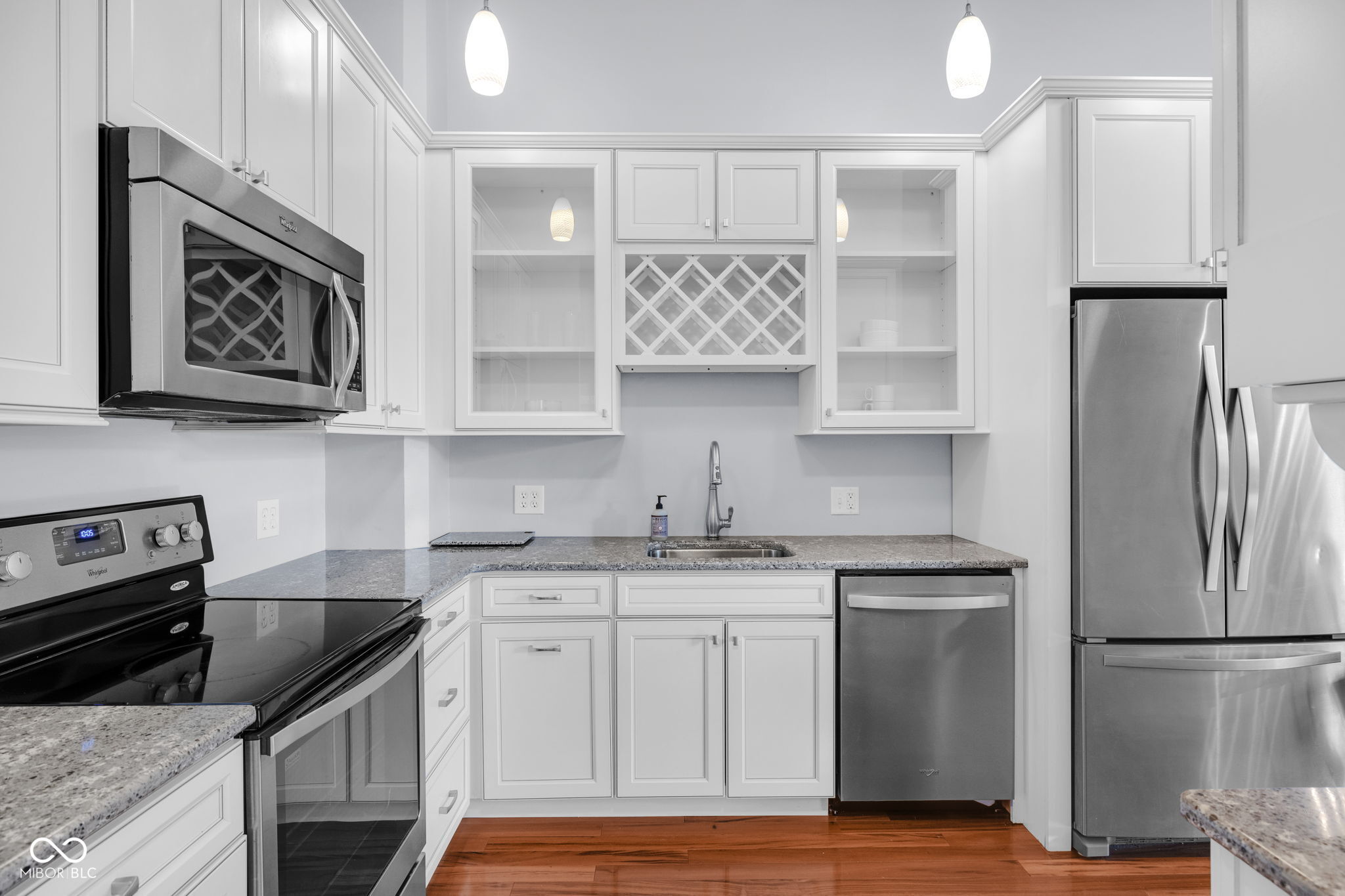 Homes for sale in Indianapolis, IN | 430 N Park Ave #102, Indianapolis, IN 46202 | MLS# 22085453