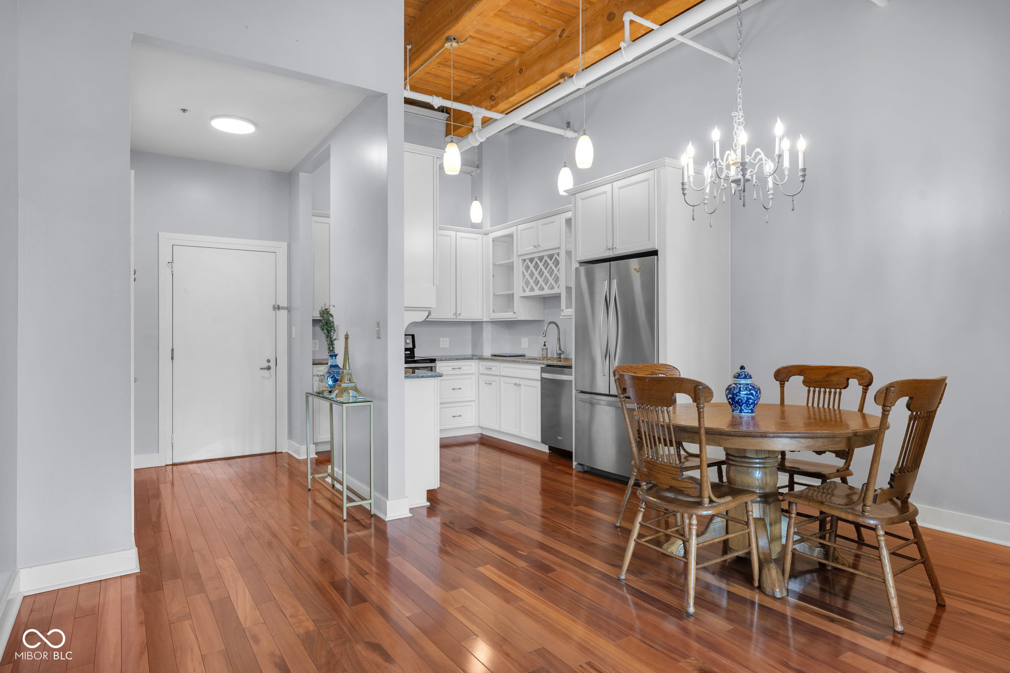 Homes for sale in Indianapolis, IN | 430 N Park Ave #102, Indianapolis, IN 46202 | MLS# 22085453