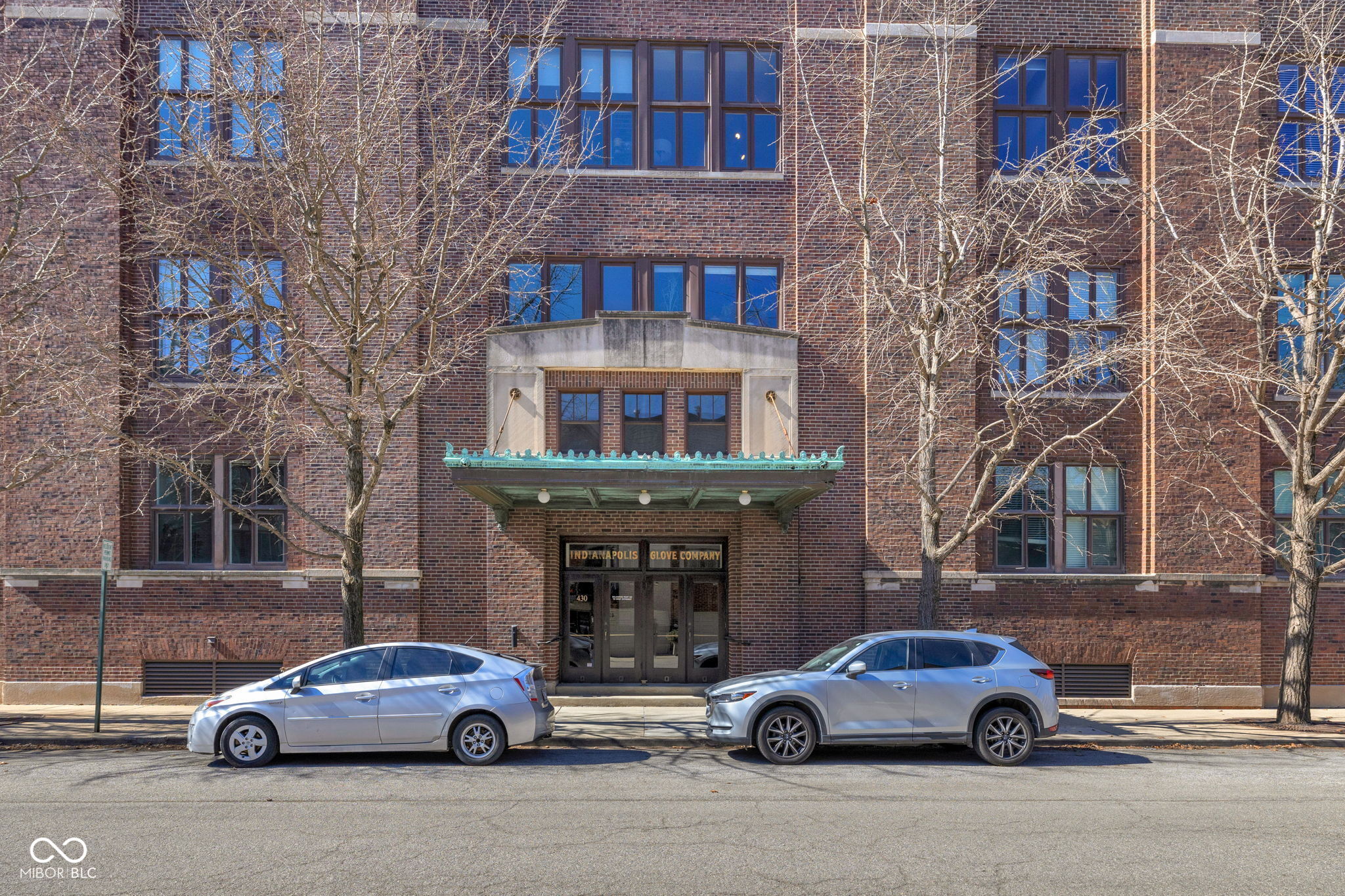 Homes for sale in Indianapolis, IN | 430 N Park Ave #102, Indianapolis, IN 46202 | MLS# 22085453