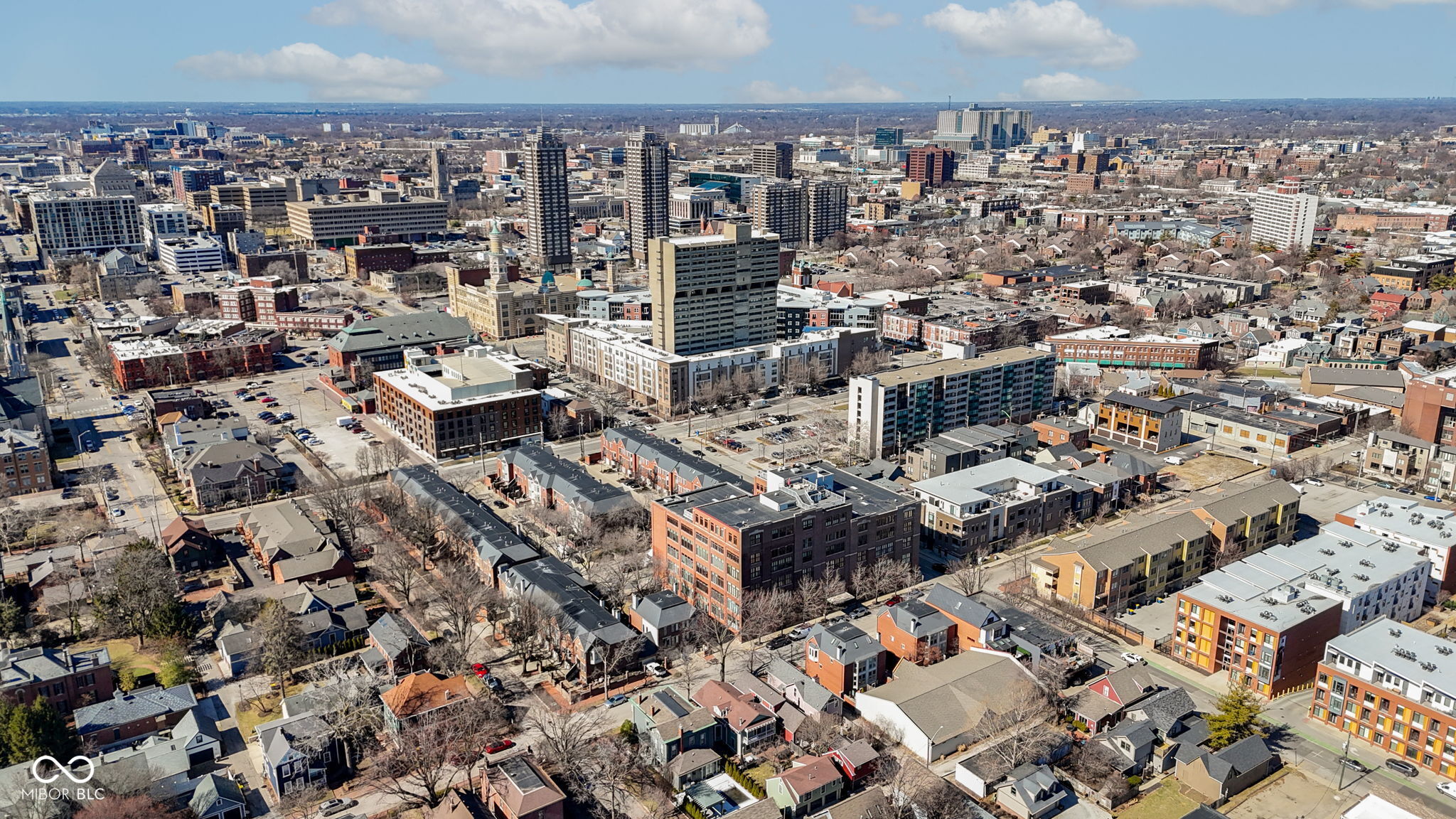 Homes for sale in Indianapolis, IN | 430 N Park Ave #102, Indianapolis, IN 46202 | MLS# 22085453