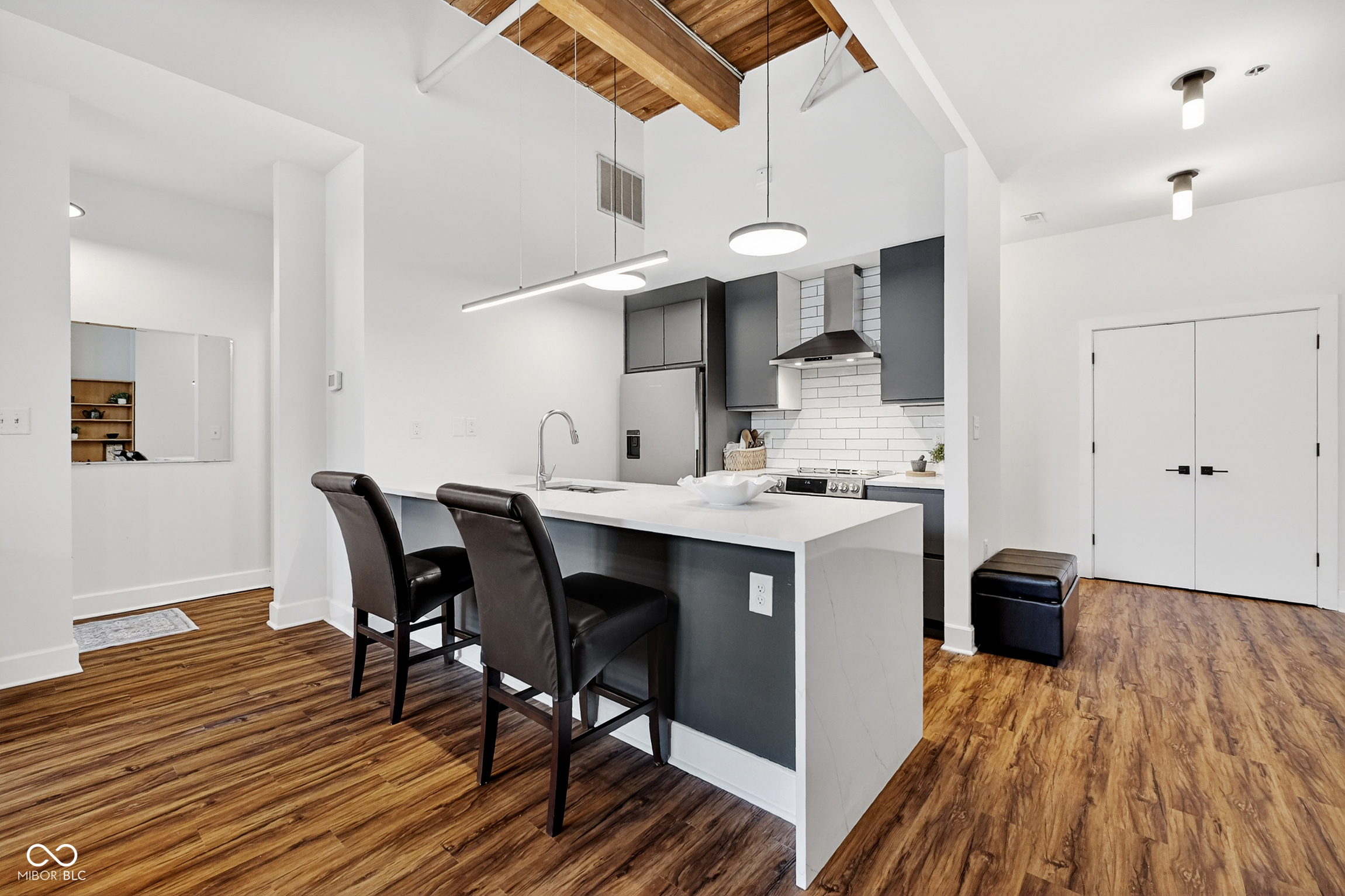 Homes for sale in Indianapolis, IN | 430 N Park Ave #101, Indianapolis, IN 46202 | MLS# 22085643