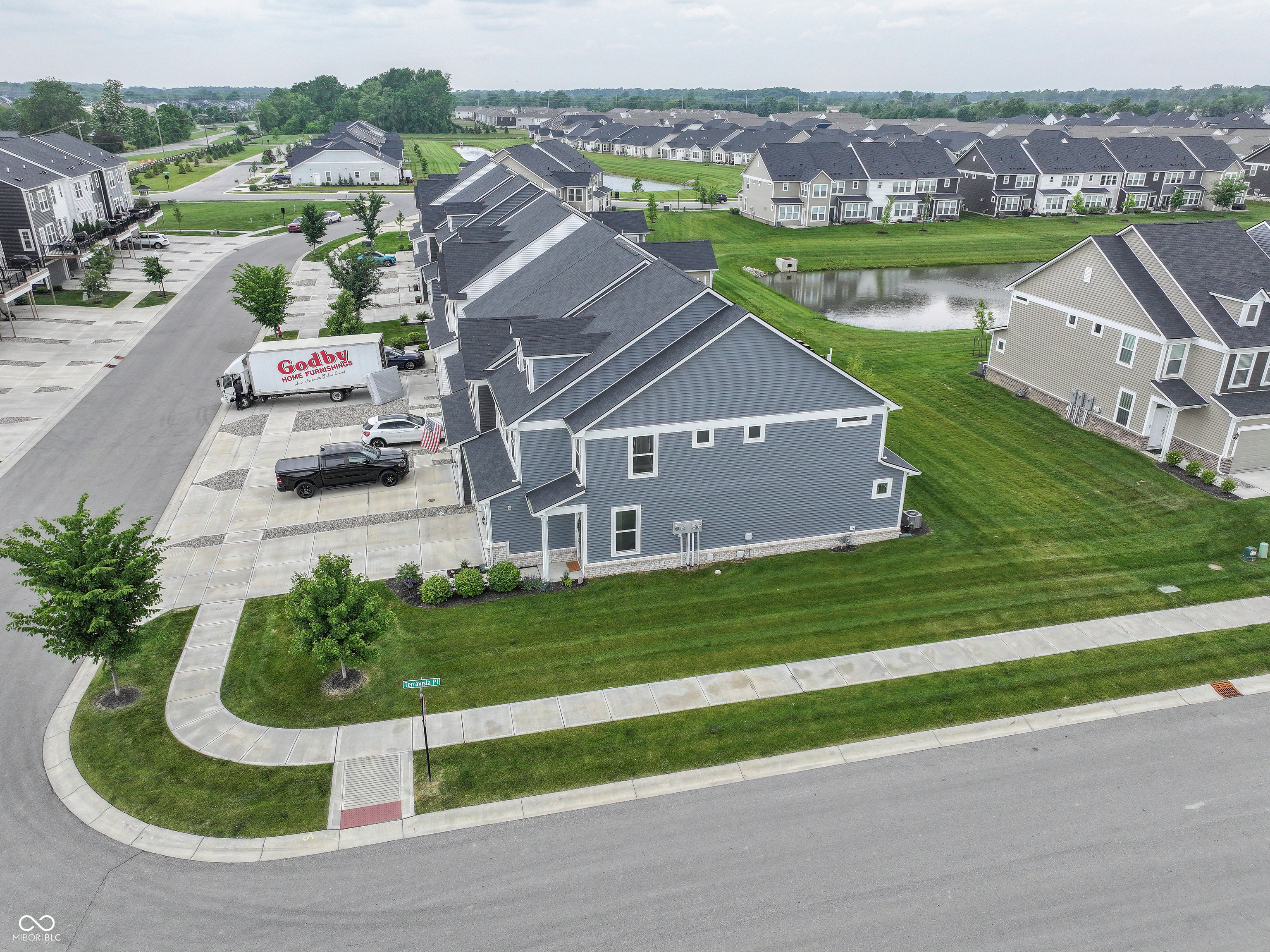 Homes for sale in Westfield, IN | 640 Axford Bay Dr, Westfield, IN 46074 | MLS# 22085676
