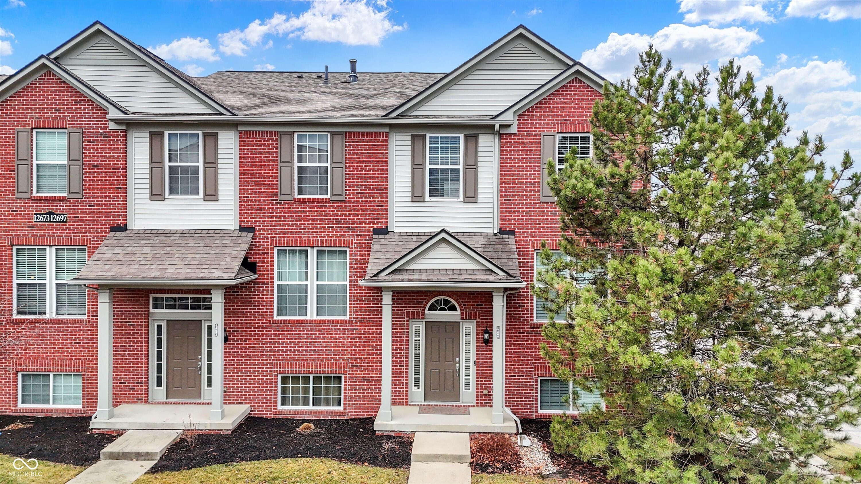 Homes for sale in Fishers, IN | 12697 Eliston Ln, Fishers, IN 46037 | MLS# 22085816