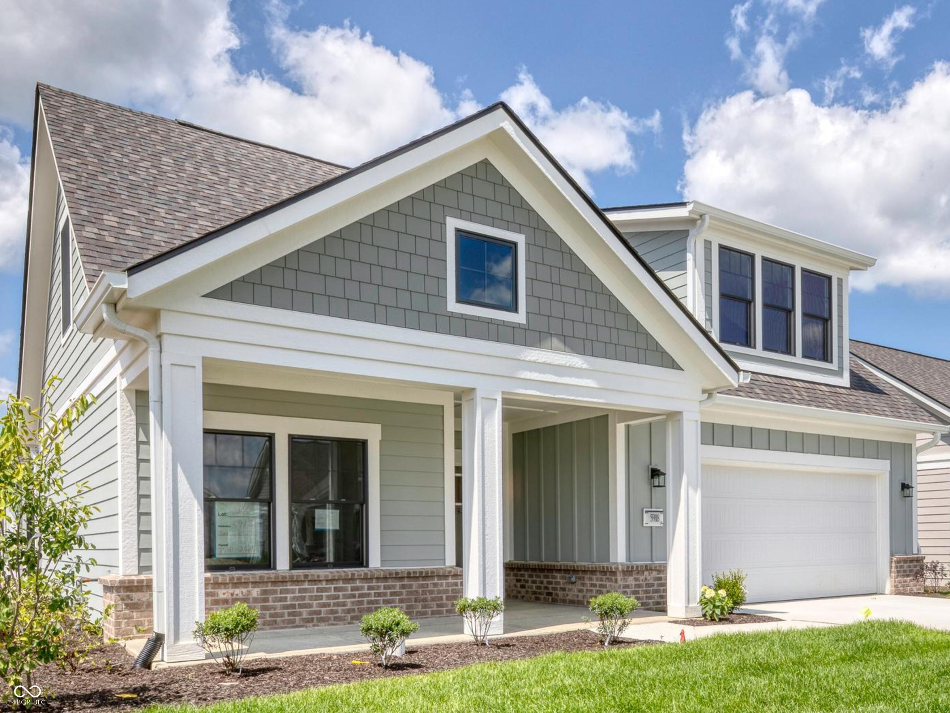 2nd image of 5918 Maple Glen Dr, Noblesville, IN 46062 | MLS# 22085949