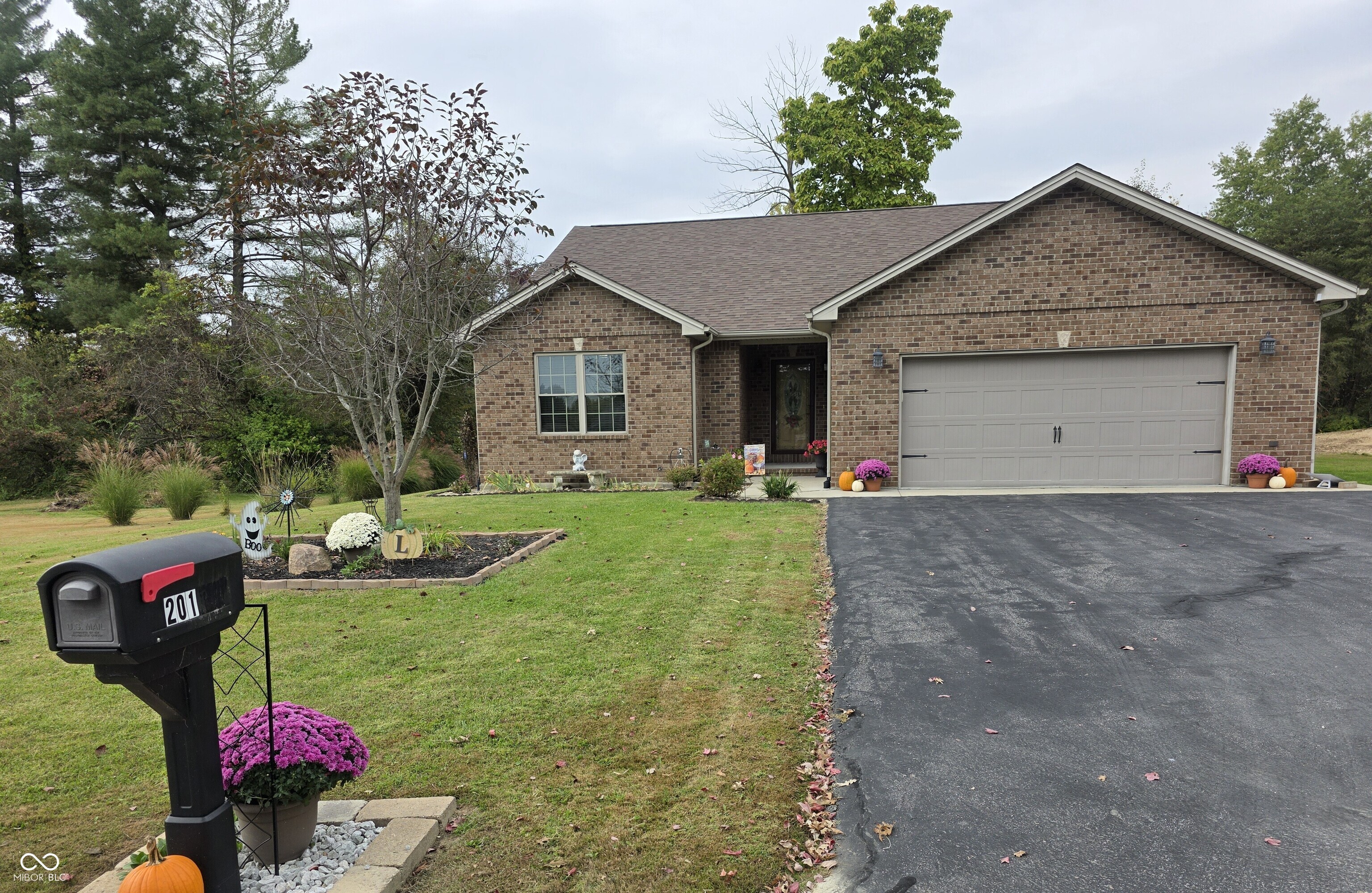 Homes for sale in Westport, IN | 201 S Westwood Dr, Westport, IN 47283 | MLS# 22086192