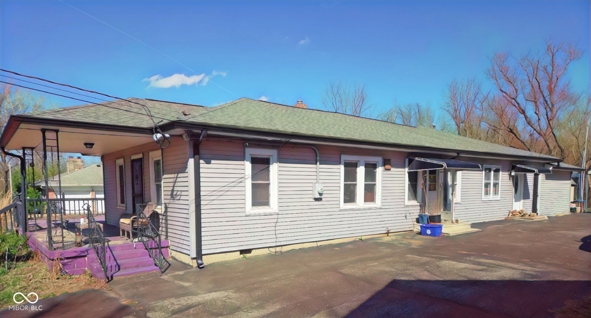 3rd image of 1731 S Arlington Ave, Indianapolis, IN 46203 | MLS# 22086362