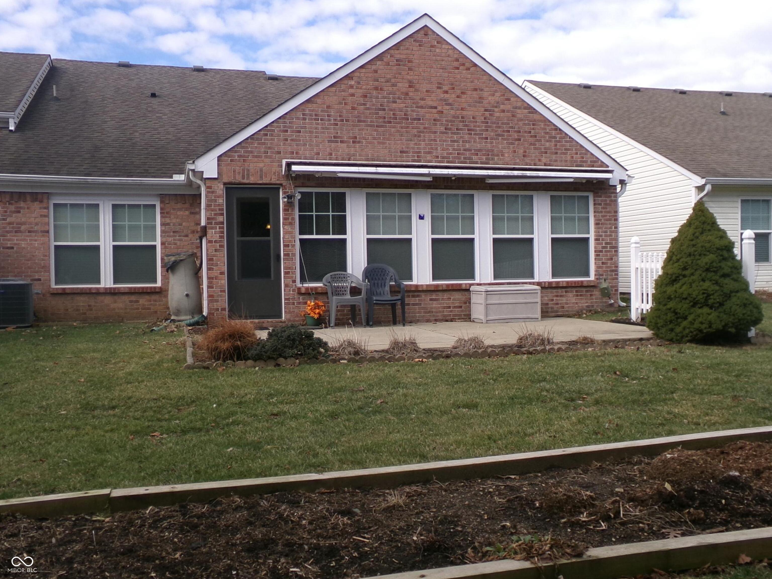 Homes for sale in Indianapolis, IN | 7451 Oak Knoll Dr, Indianapolis, IN 46217 | MLS# 22086543