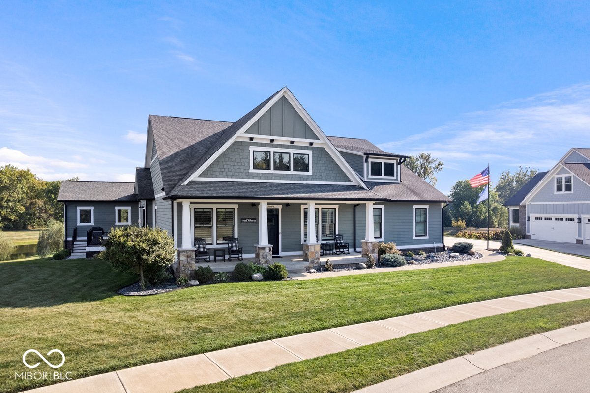 Homes for sale in Carmel, IN | 15297 Maple Ridge Dr, Carmel, IN 46033 | MLS# 22086561