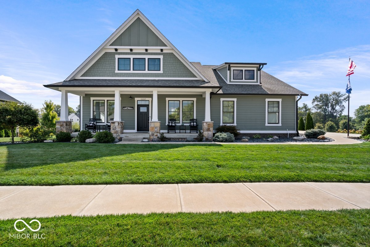 Homes for sale in Carmel, IN | 15297 Maple Ridge Dr, Carmel, IN 46033 | MLS# 22086561