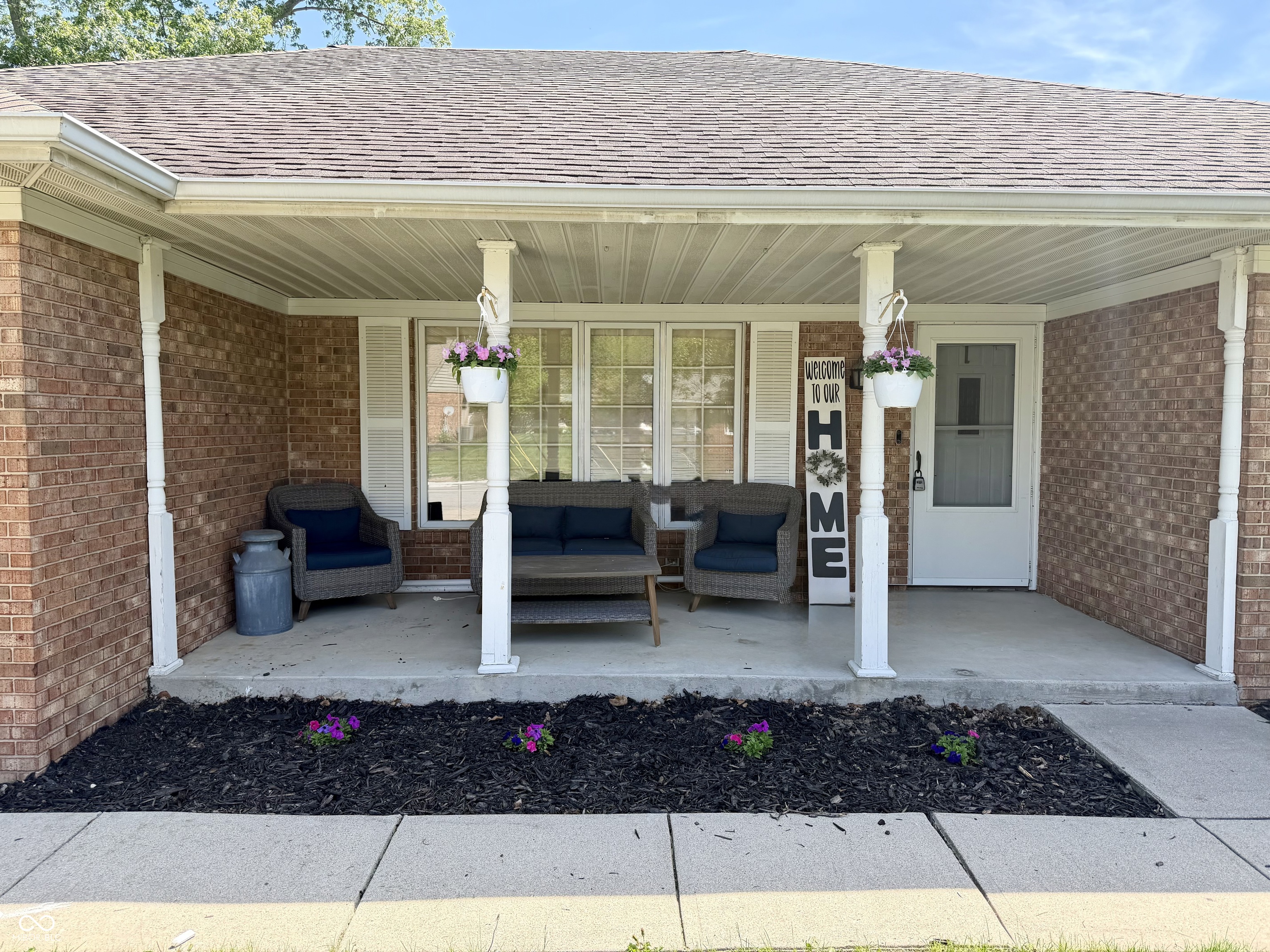 Homes for sale in Lapel, IN | 313 W 5th St, Lapel, IN 46051 | MLS# 22087124