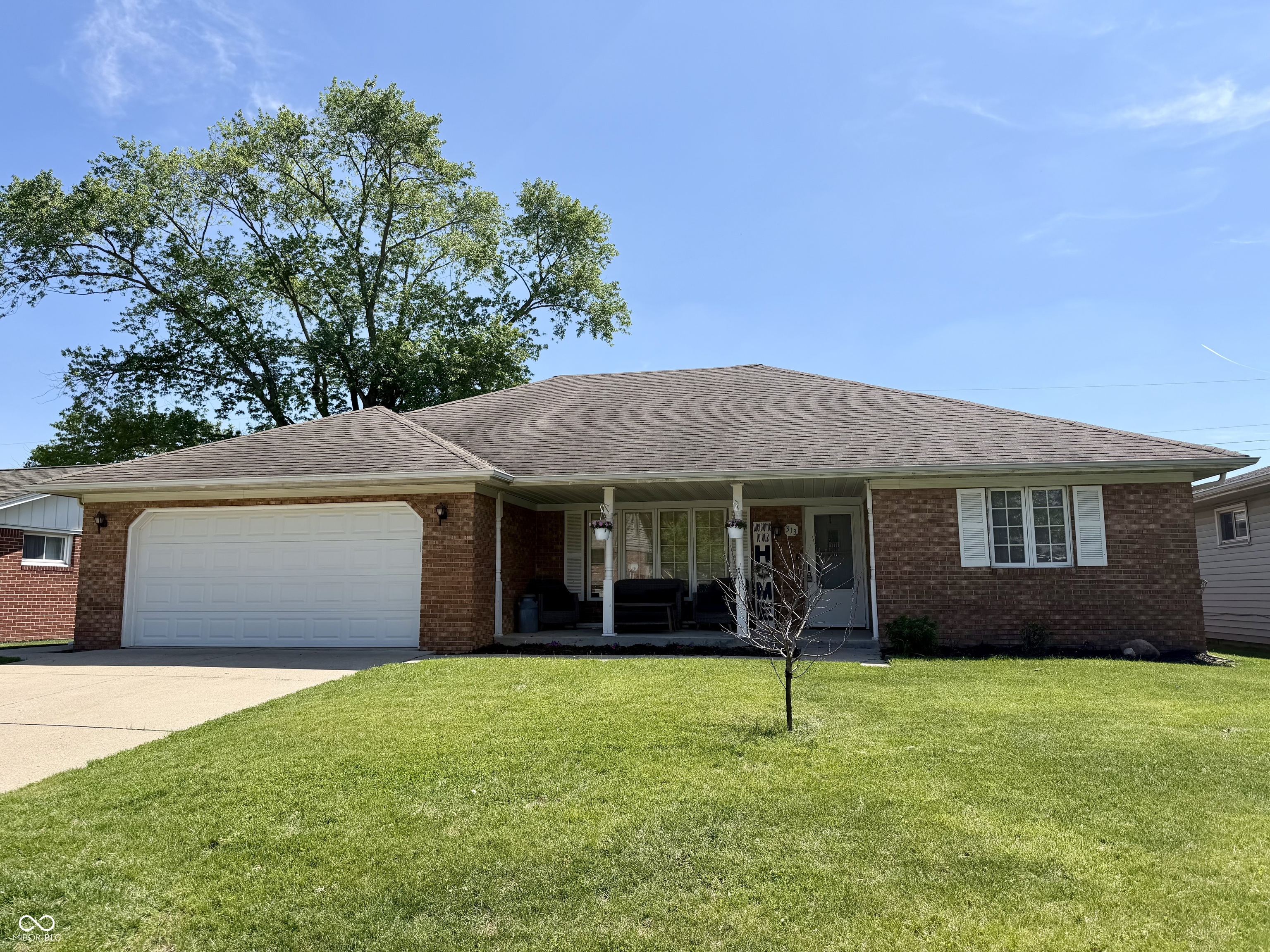 Homes for sale in Lapel, IN | 313 W 5th St, Lapel, IN 46051 | MLS# 22087124