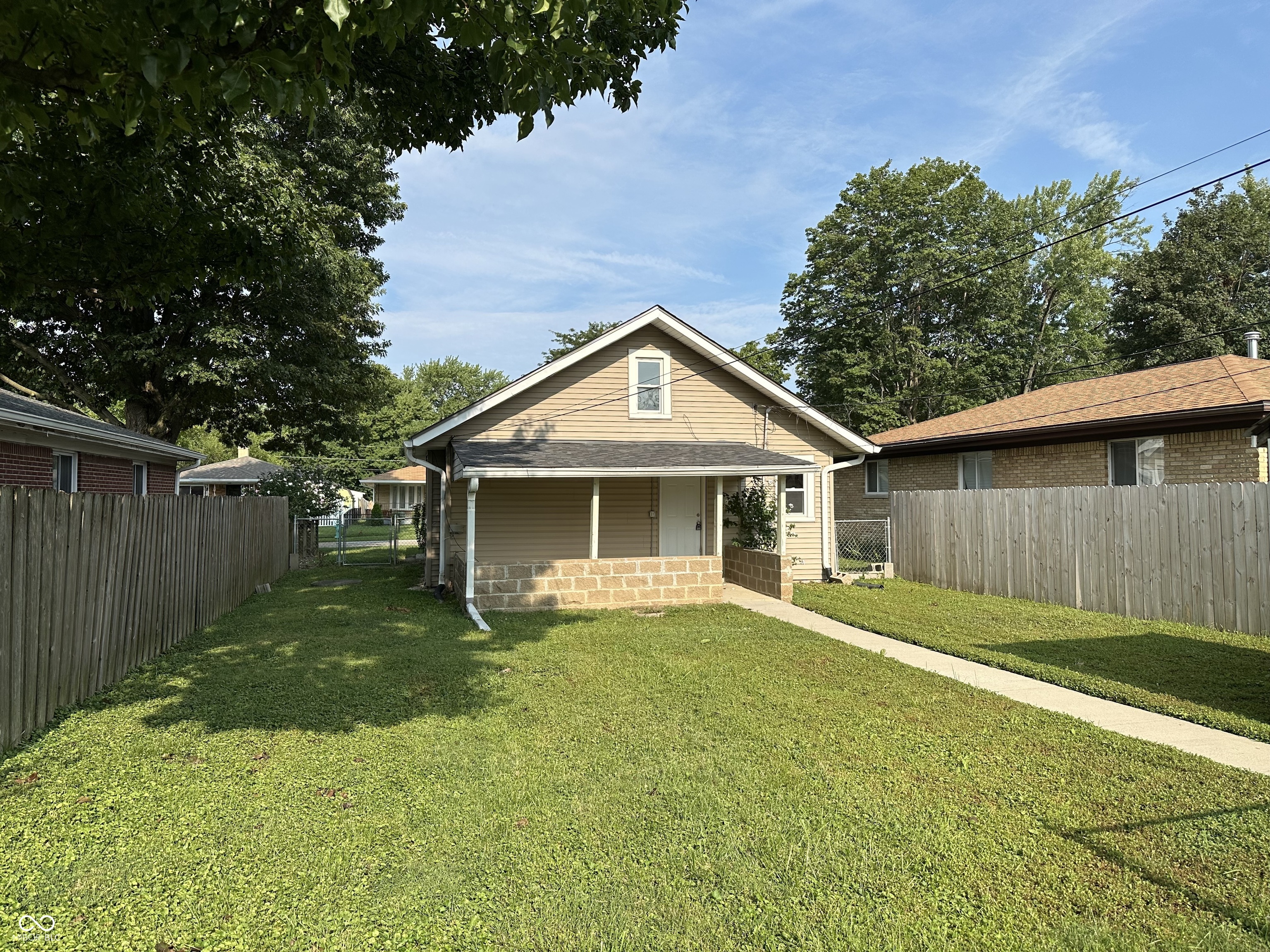 20th image of 237 N 8th Ave, Beech Grove, IN 46107 | MLS# 22087772