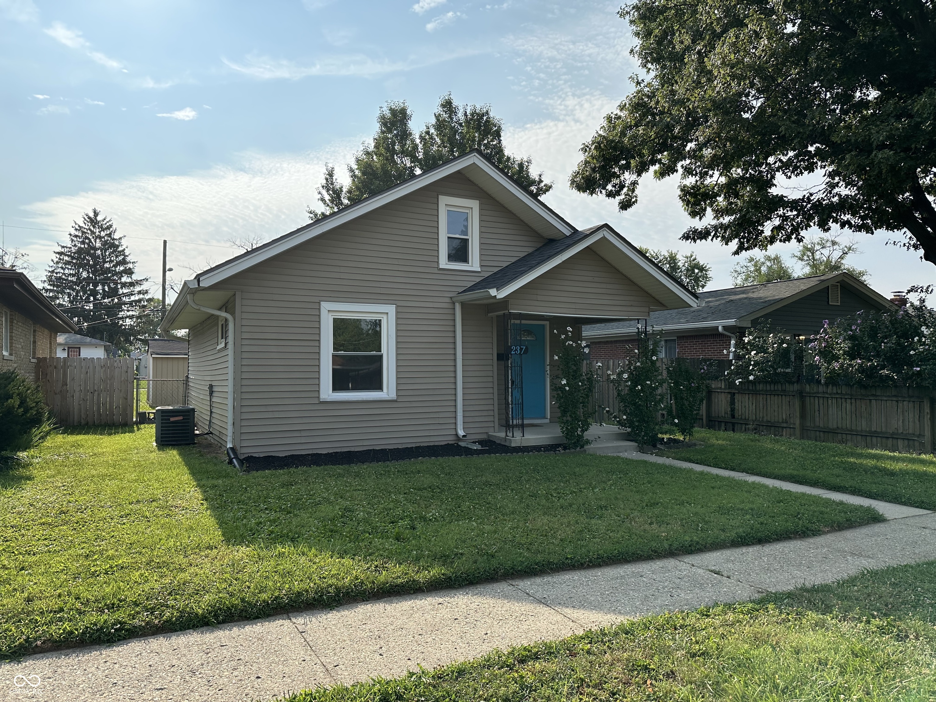 4th image of 237 N 8Th Ave, Beech Grove, IN 46107 | MLS# 22087772