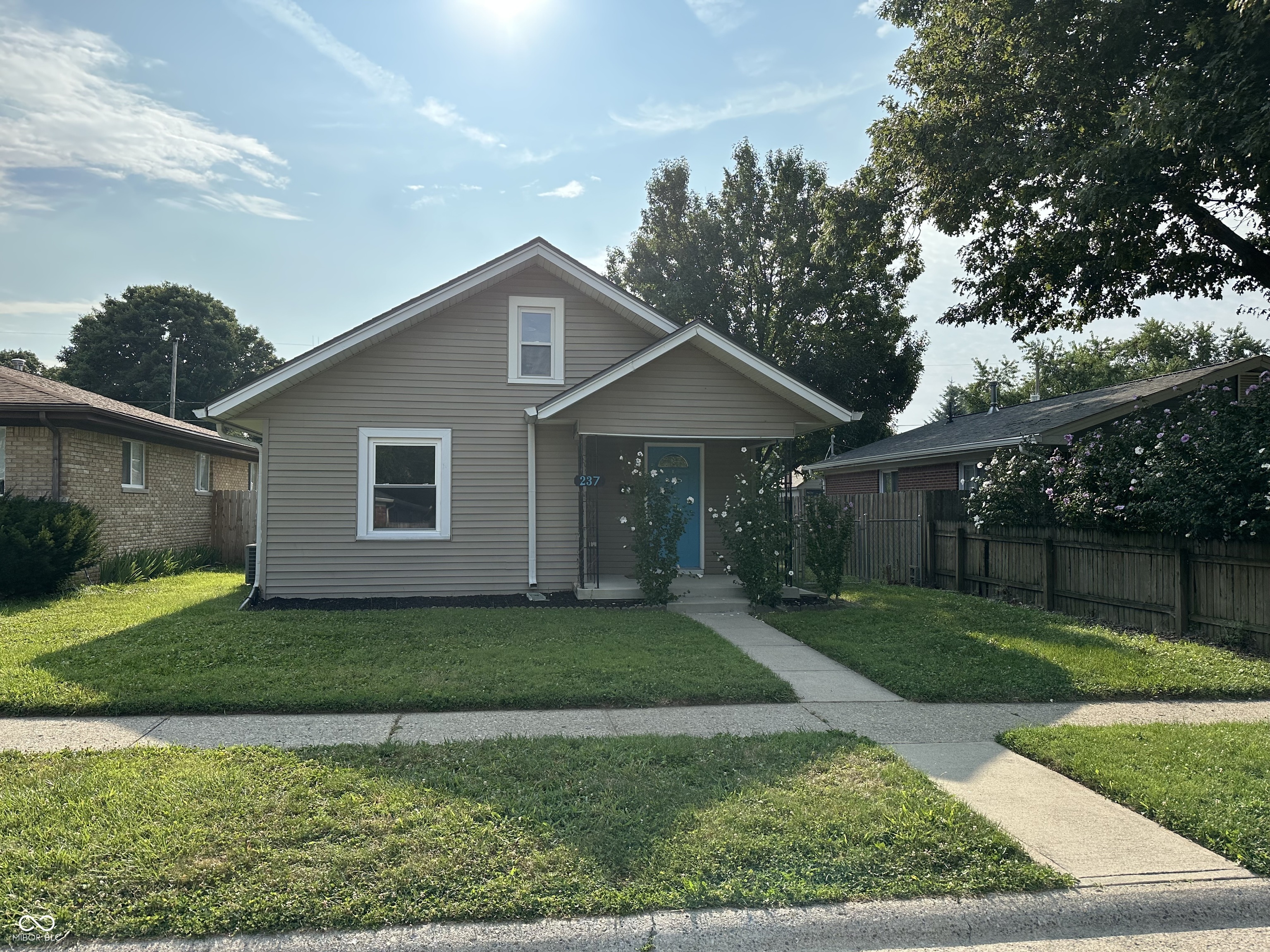 5th image of 237 N 8Th Ave, Beech Grove, IN 46107 | MLS# 22087772