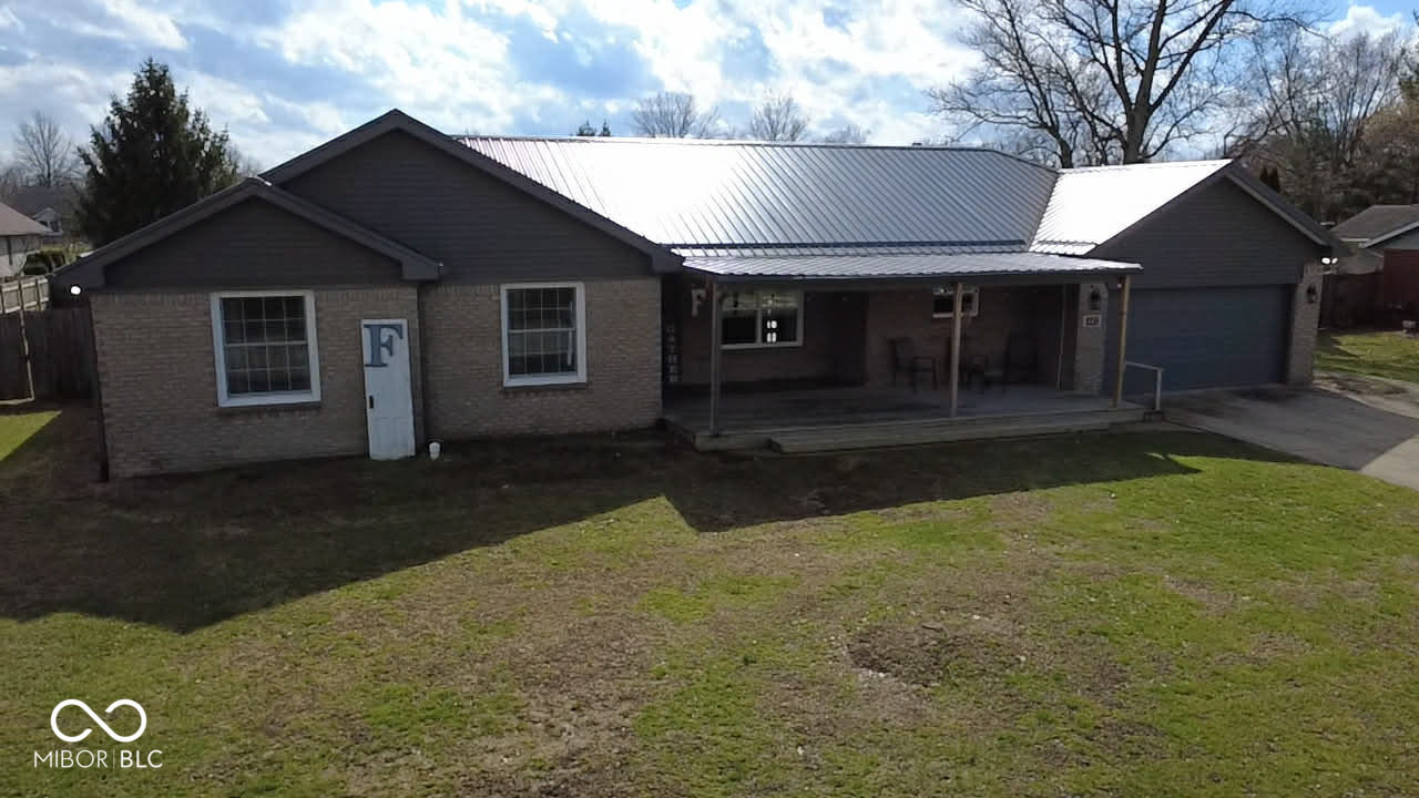2nd image of 645 Parkeway Dr, Rockville, IN 47872 | MLS# 22087819