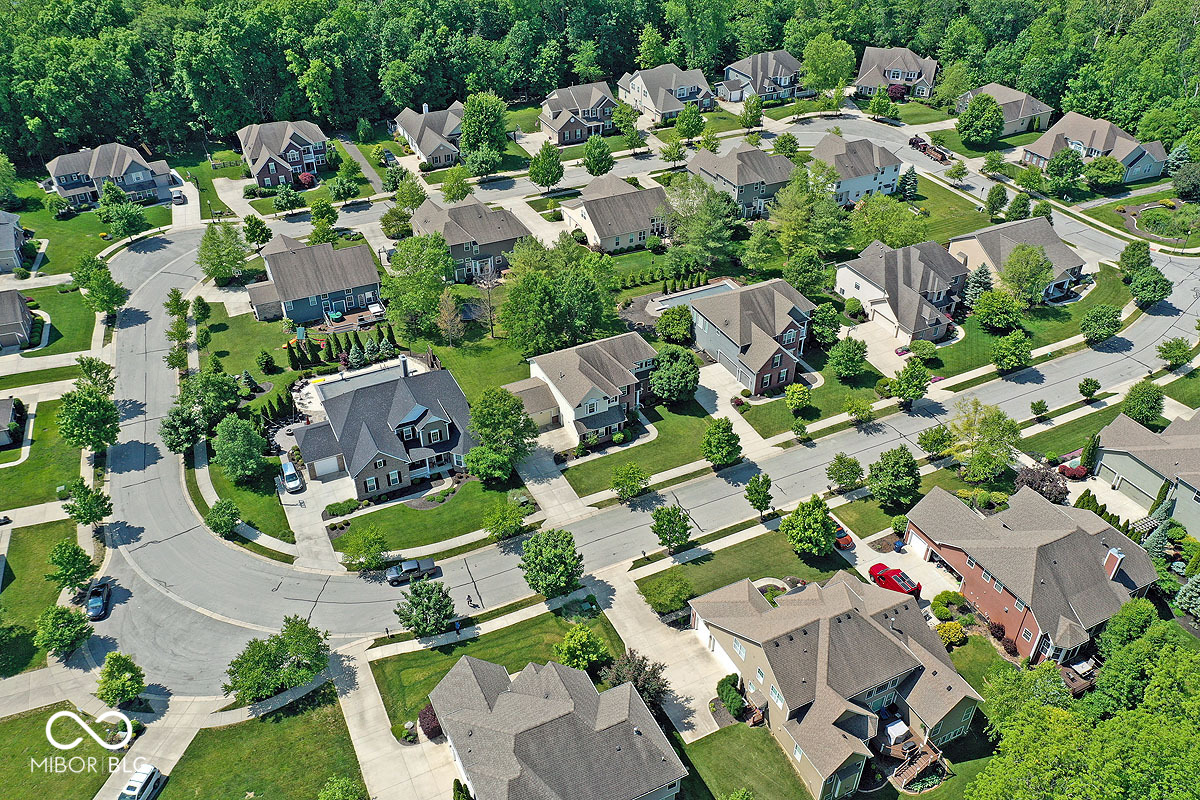 Homes for sale in Mc Cordsville, IN | 13893 Oak Haven Dr, Mc Cordsville, IN 46055 | MLS# 22087917