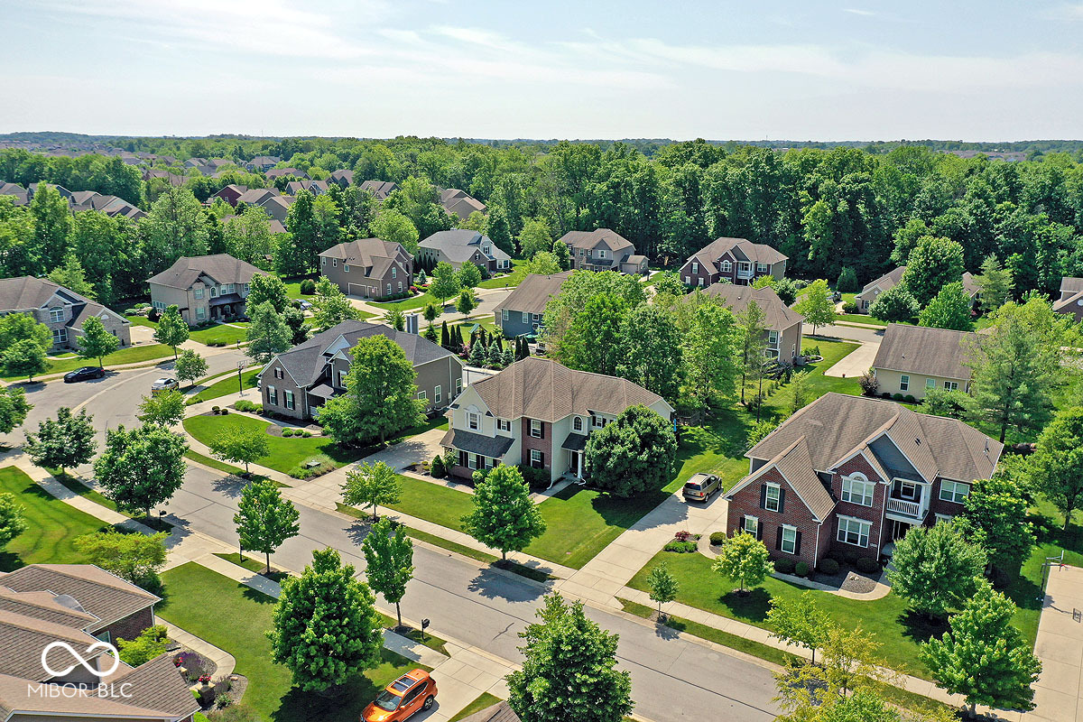 Homes for sale in Mc Cordsville, IN | 13893 Oak Haven Dr, Mc Cordsville, IN 46055 | MLS# 22087917